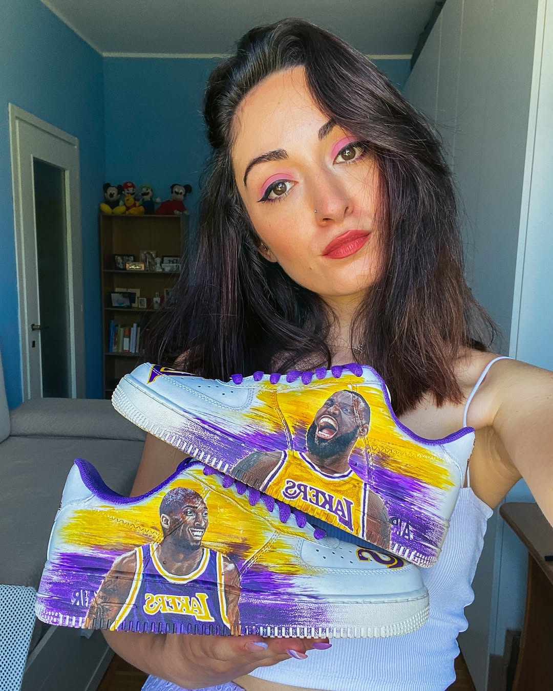 Dami Customs