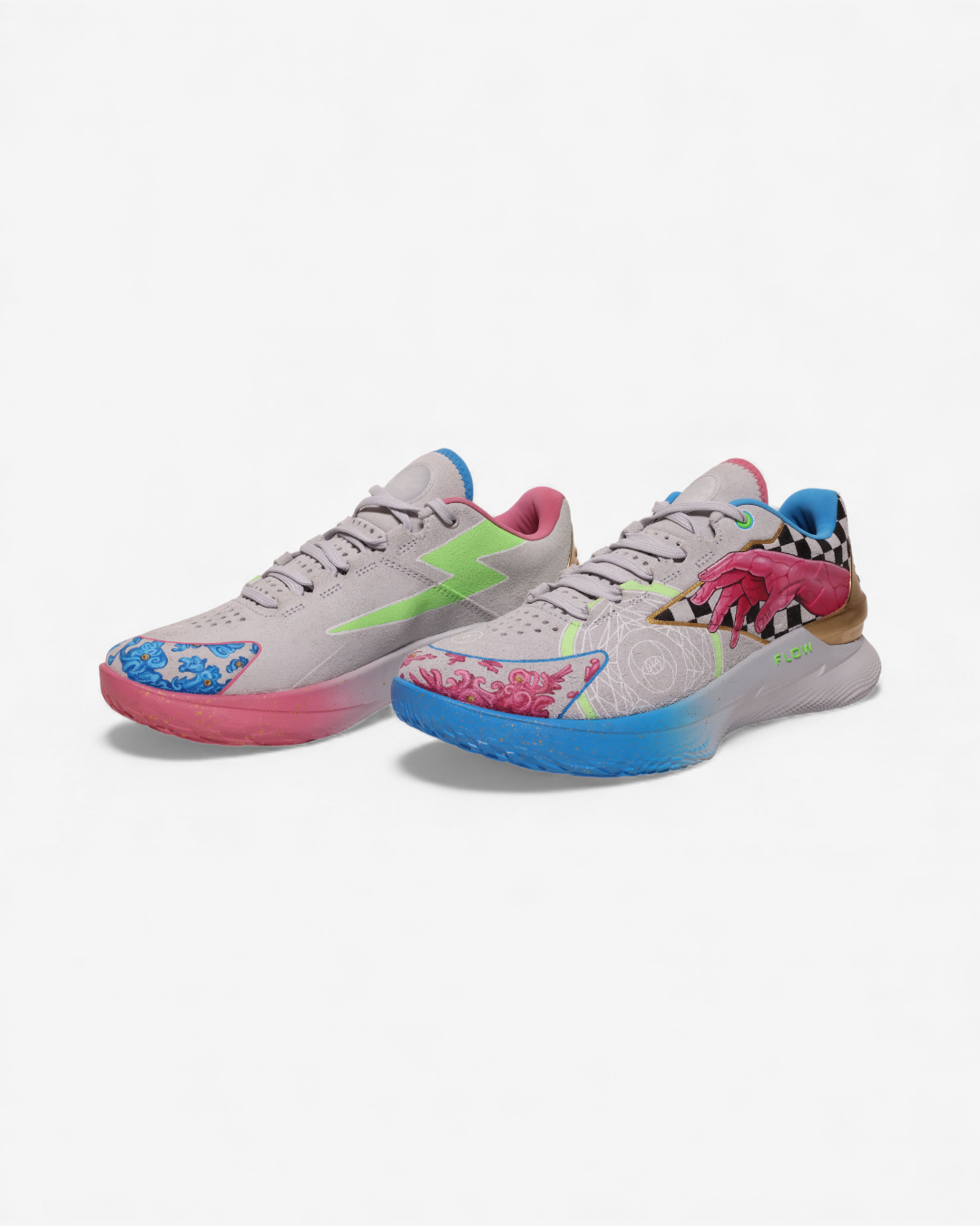 Unification of Opposites