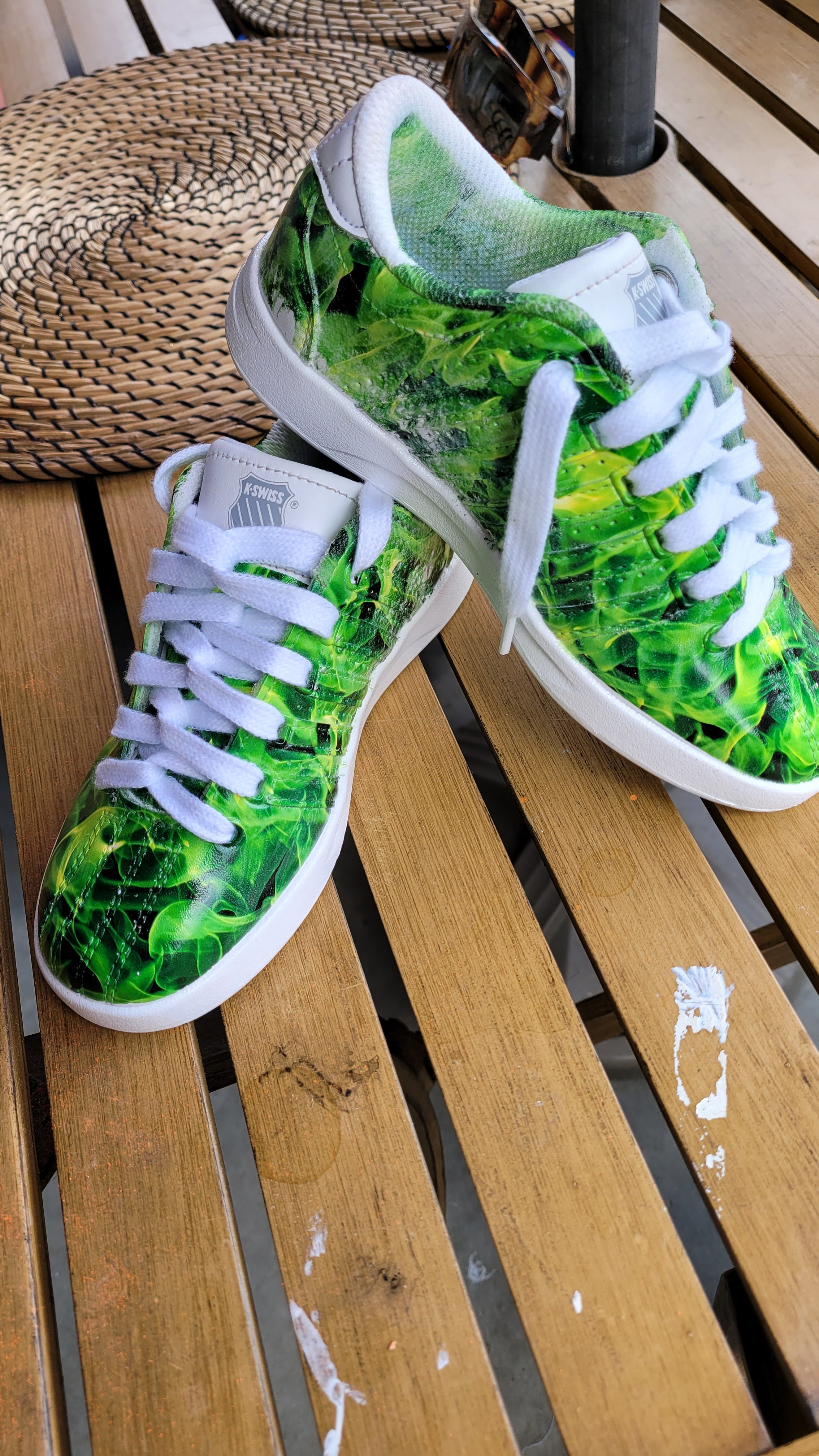 Big Trouble Lil China