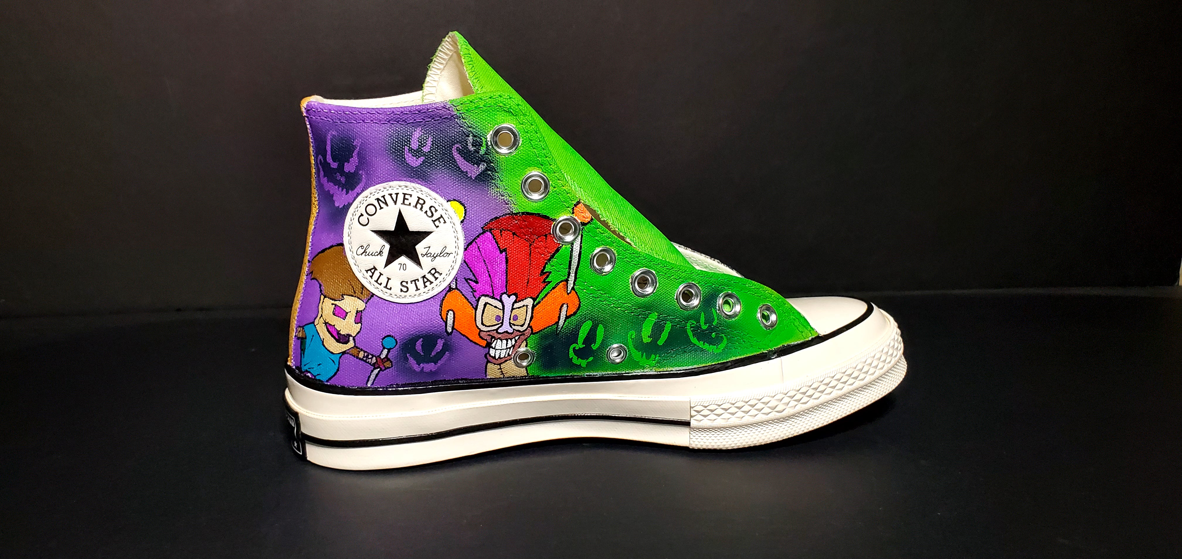 Disney princess themed