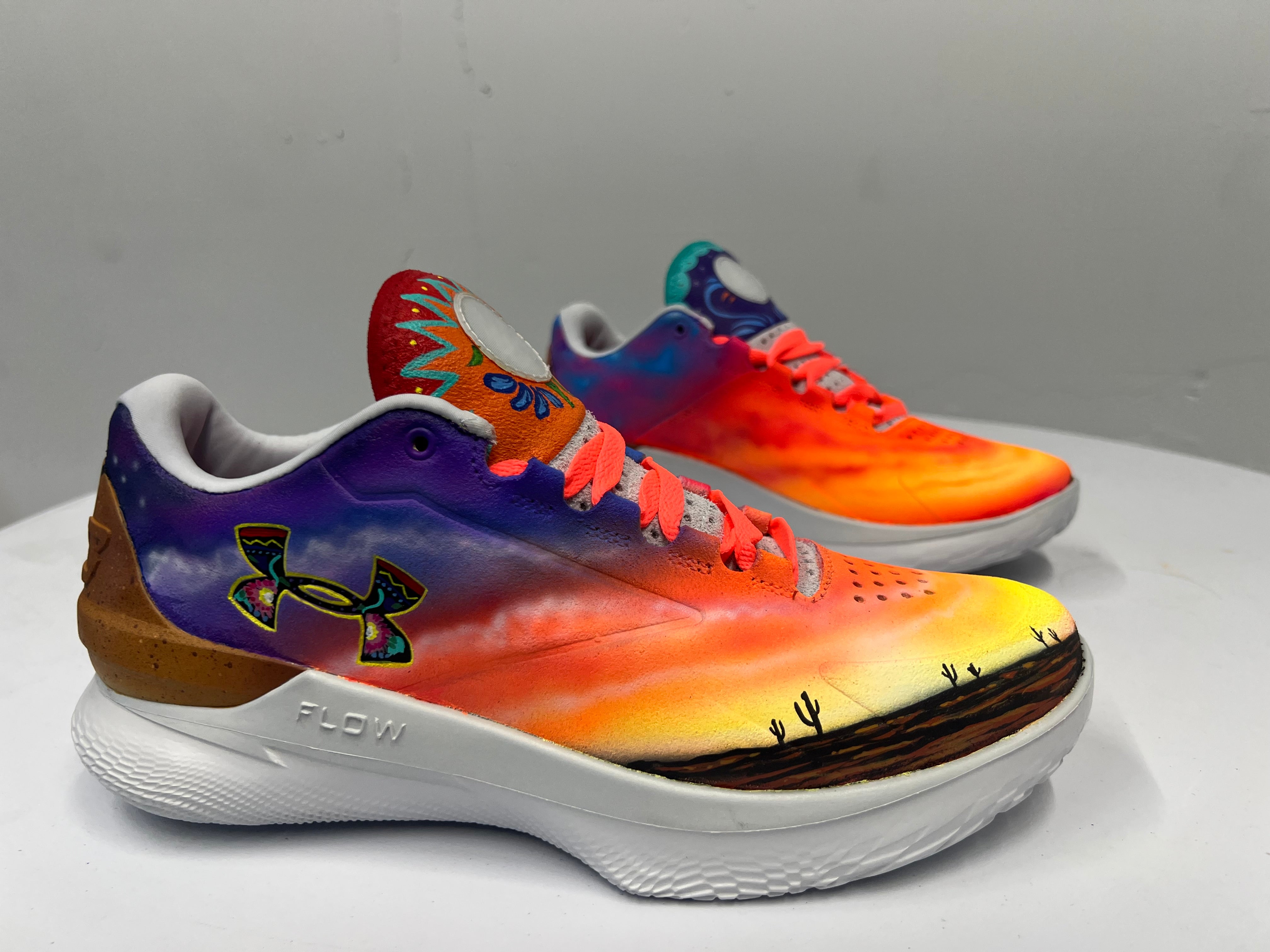 Cultura Bajo El Sol (Culture Beneath The Sun)