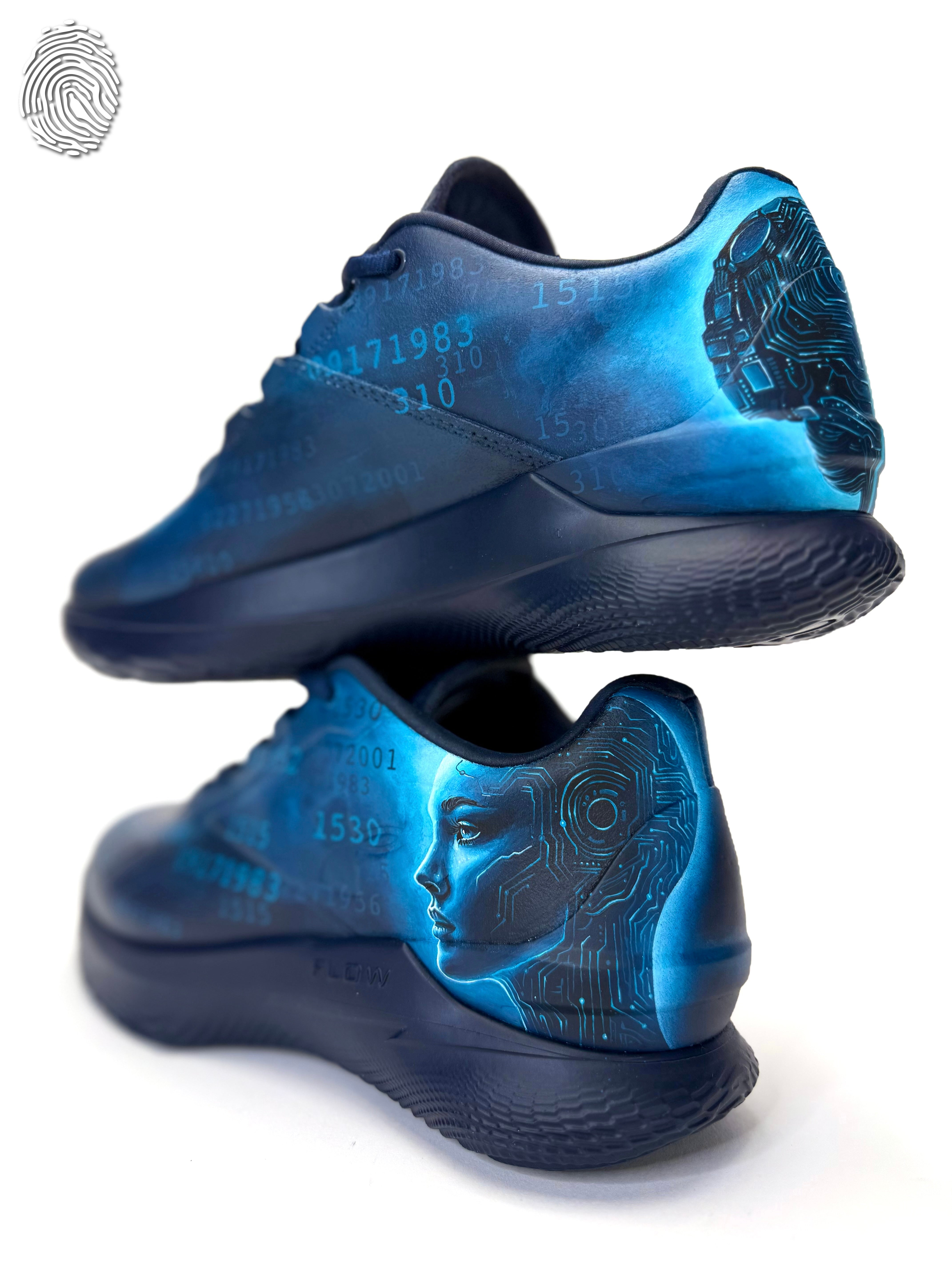 Intelligence In Motion