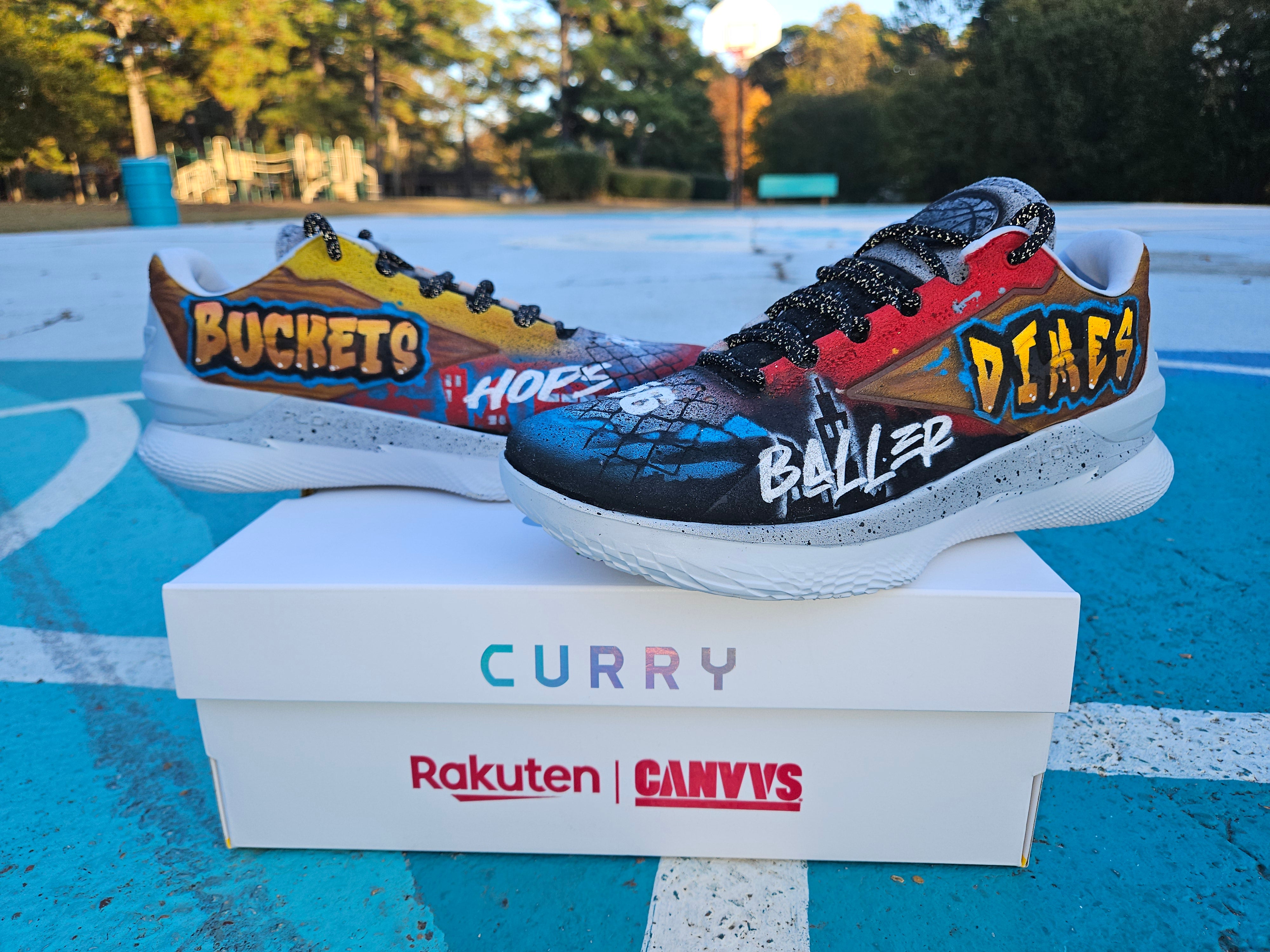 P.S. 156 Street Balla