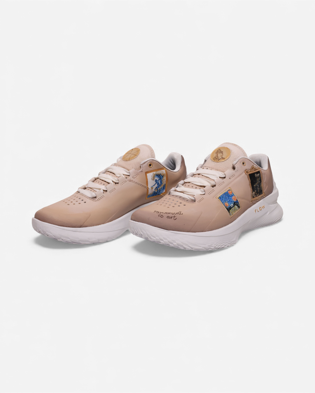 Art in Motion – Motion in Art