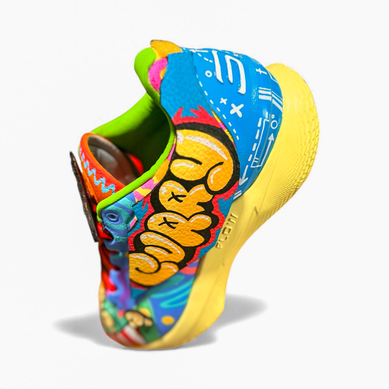 “SLEEP WALKERzzz”