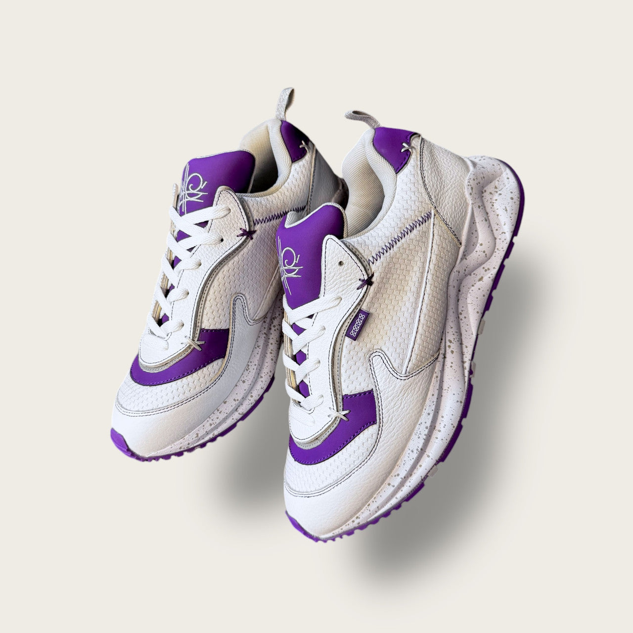 Nordic Warrior Runner