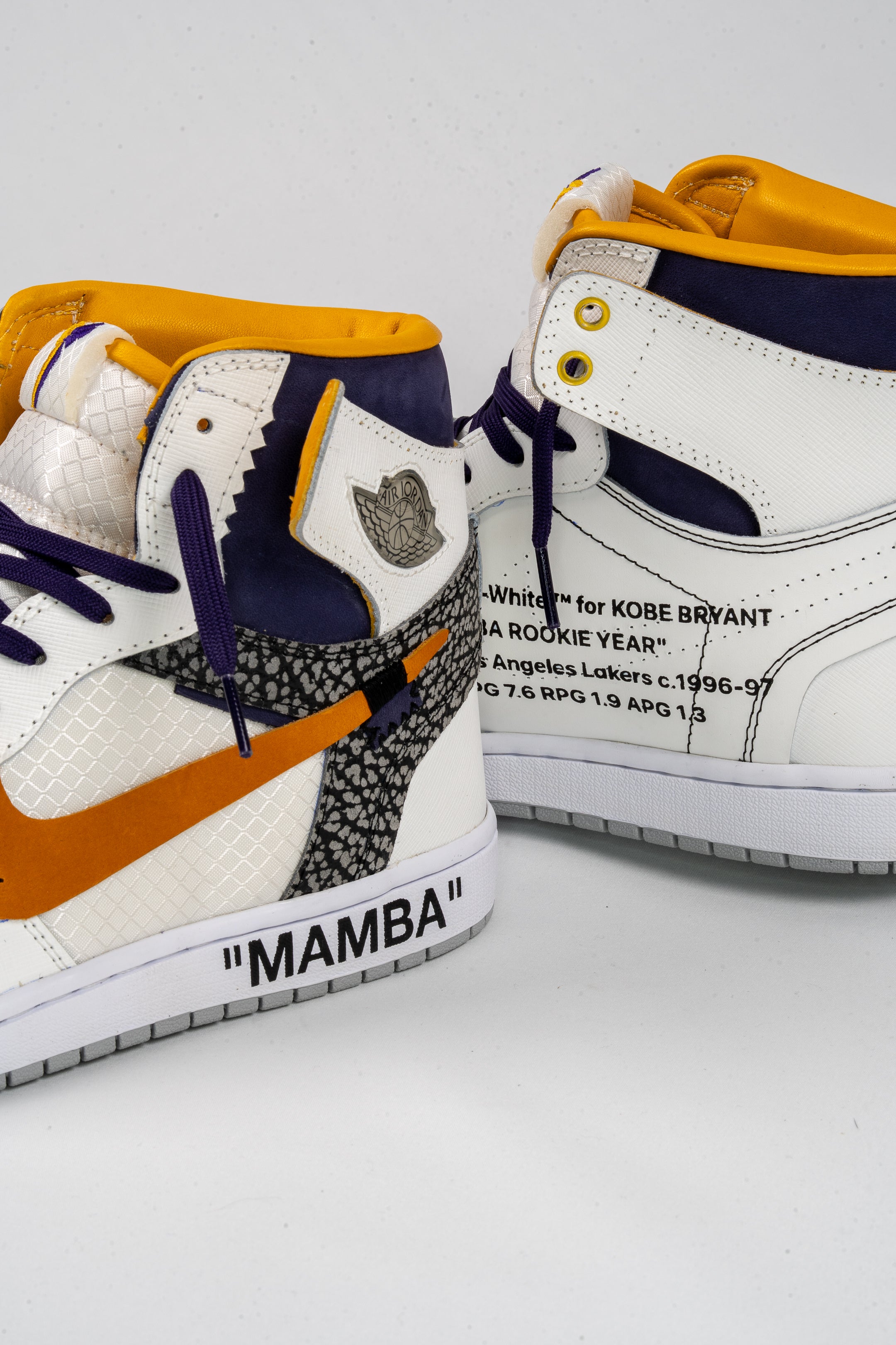 Black Mambas