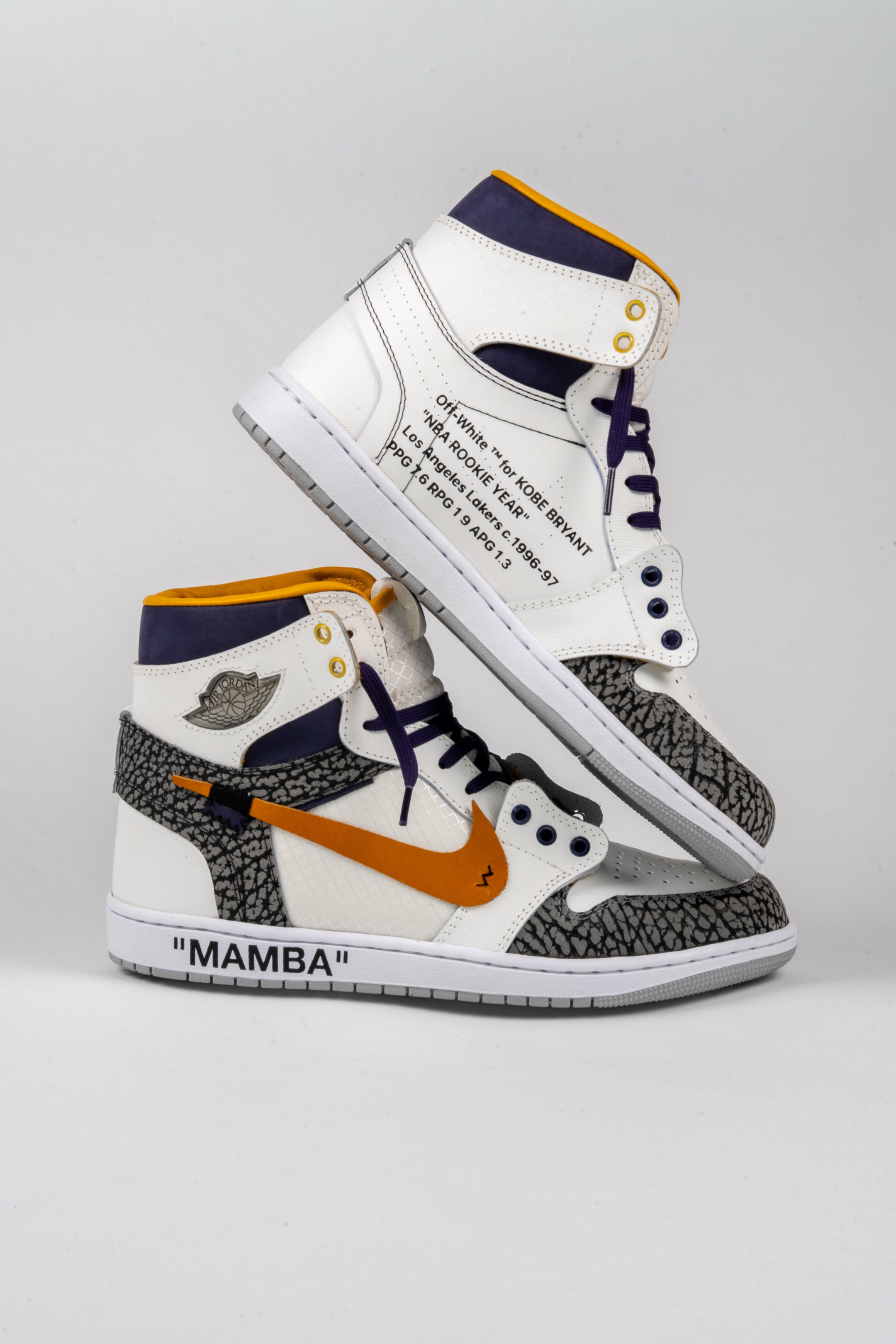 Black Mambas