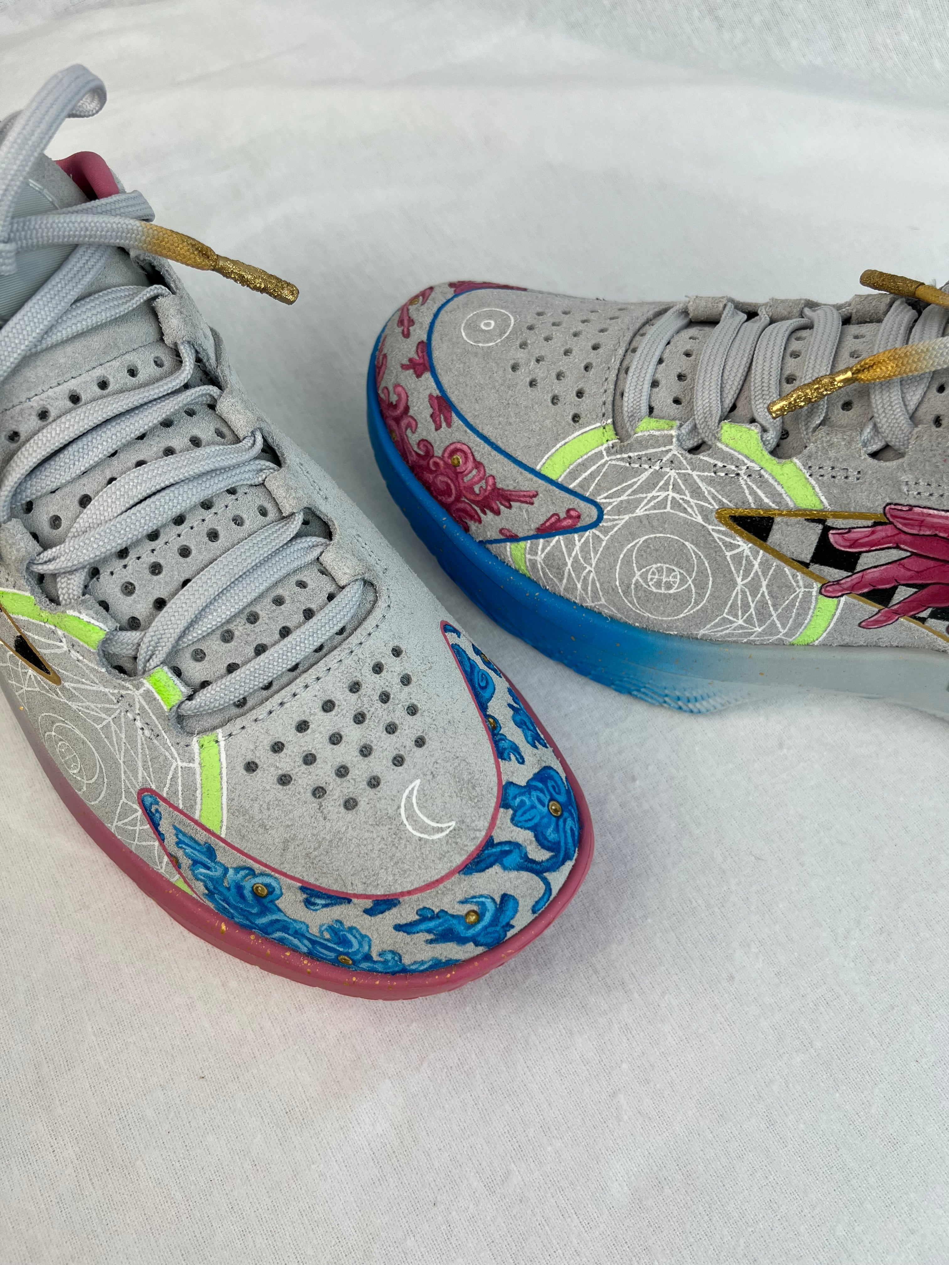 Unification of Opposites