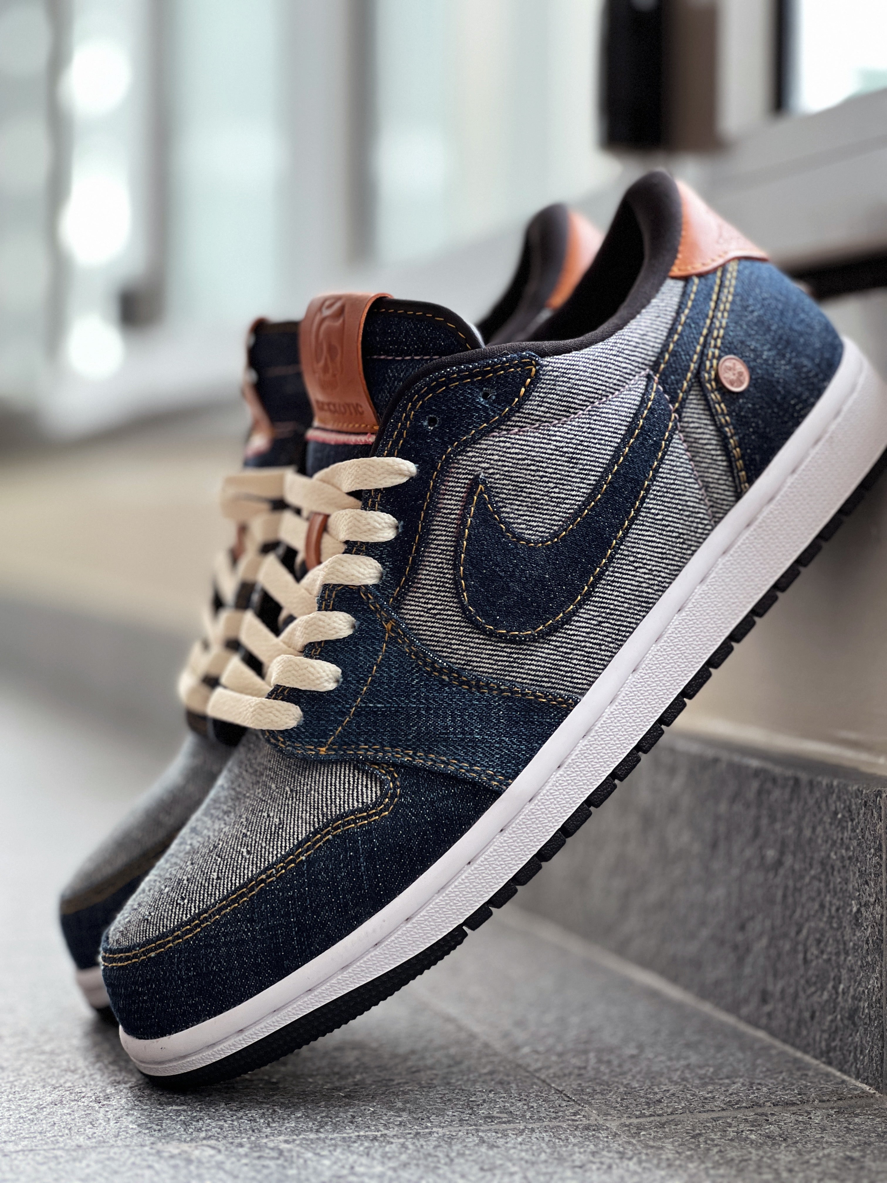 Momotaro Denim