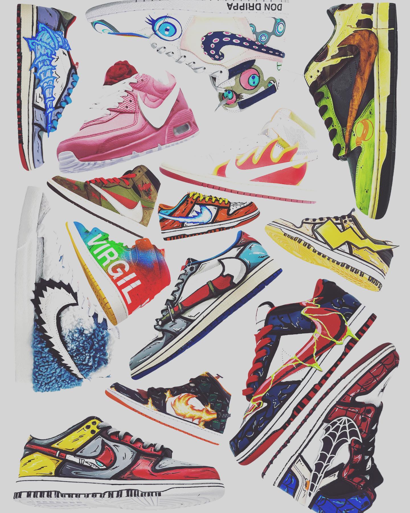 Stomping Ground Customs