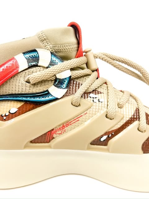 Desert Snake