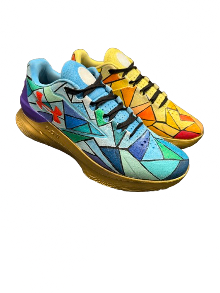 What the Stained Glass