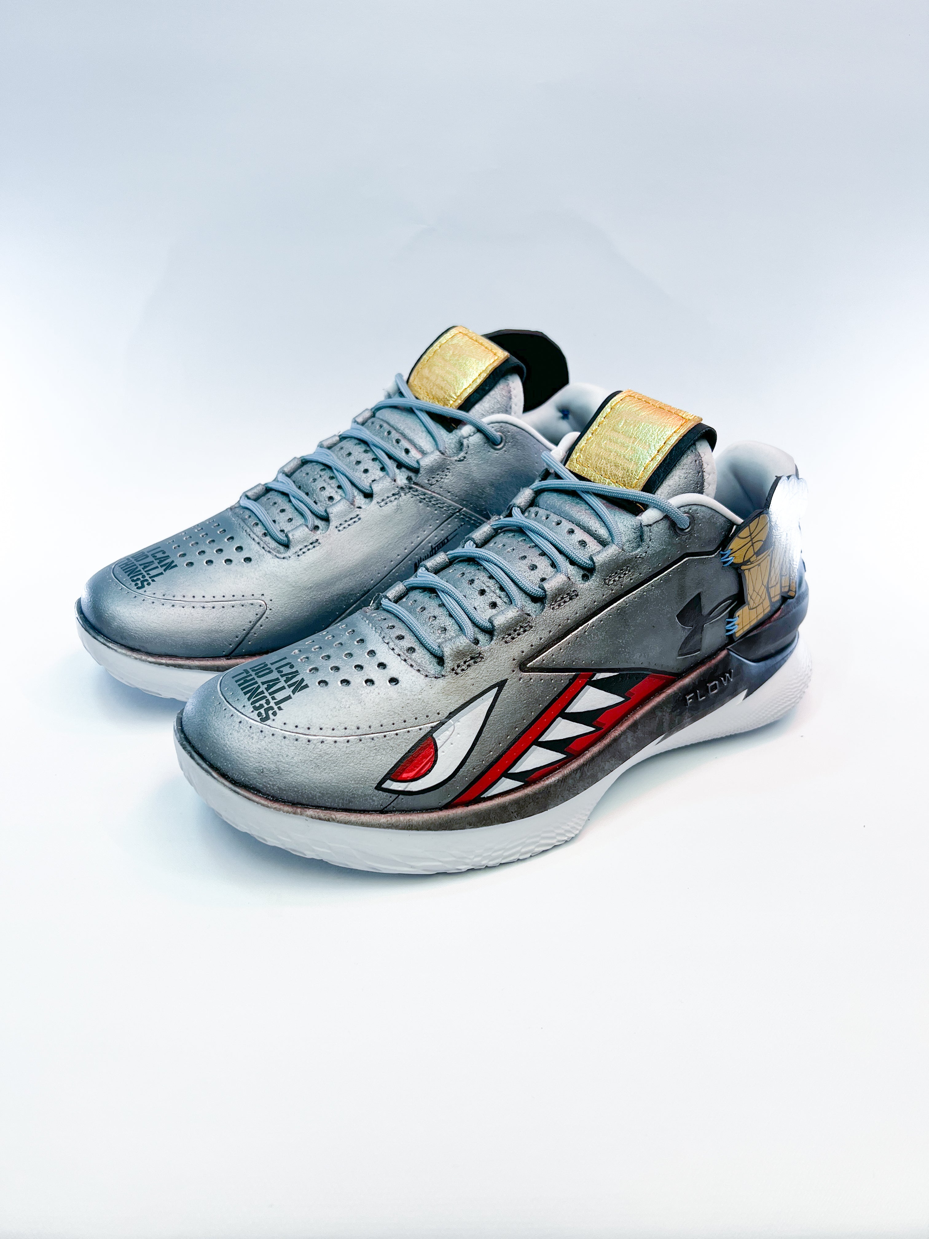 Don Stephen’s WAR BIRD