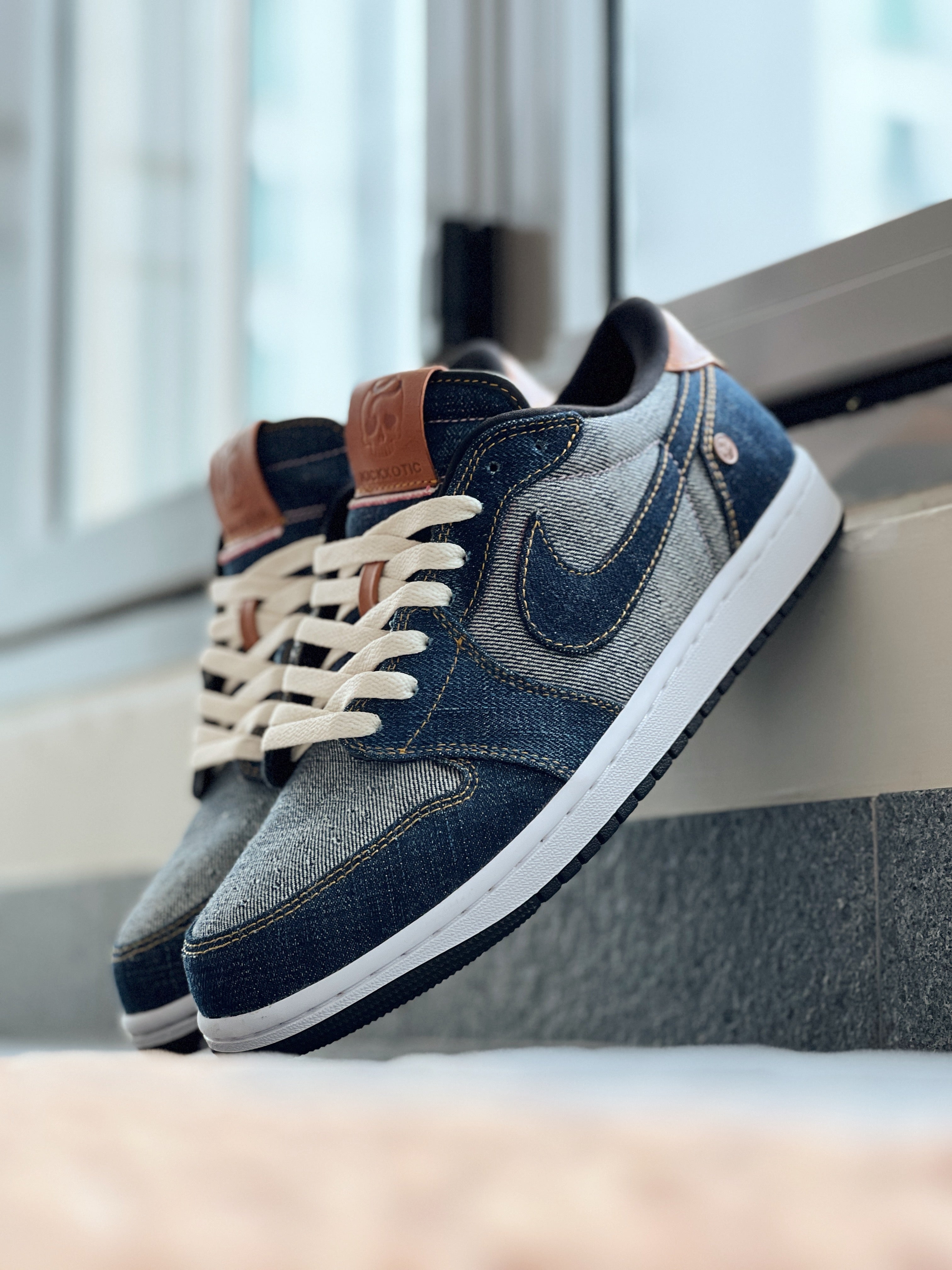 Momotaro Denim