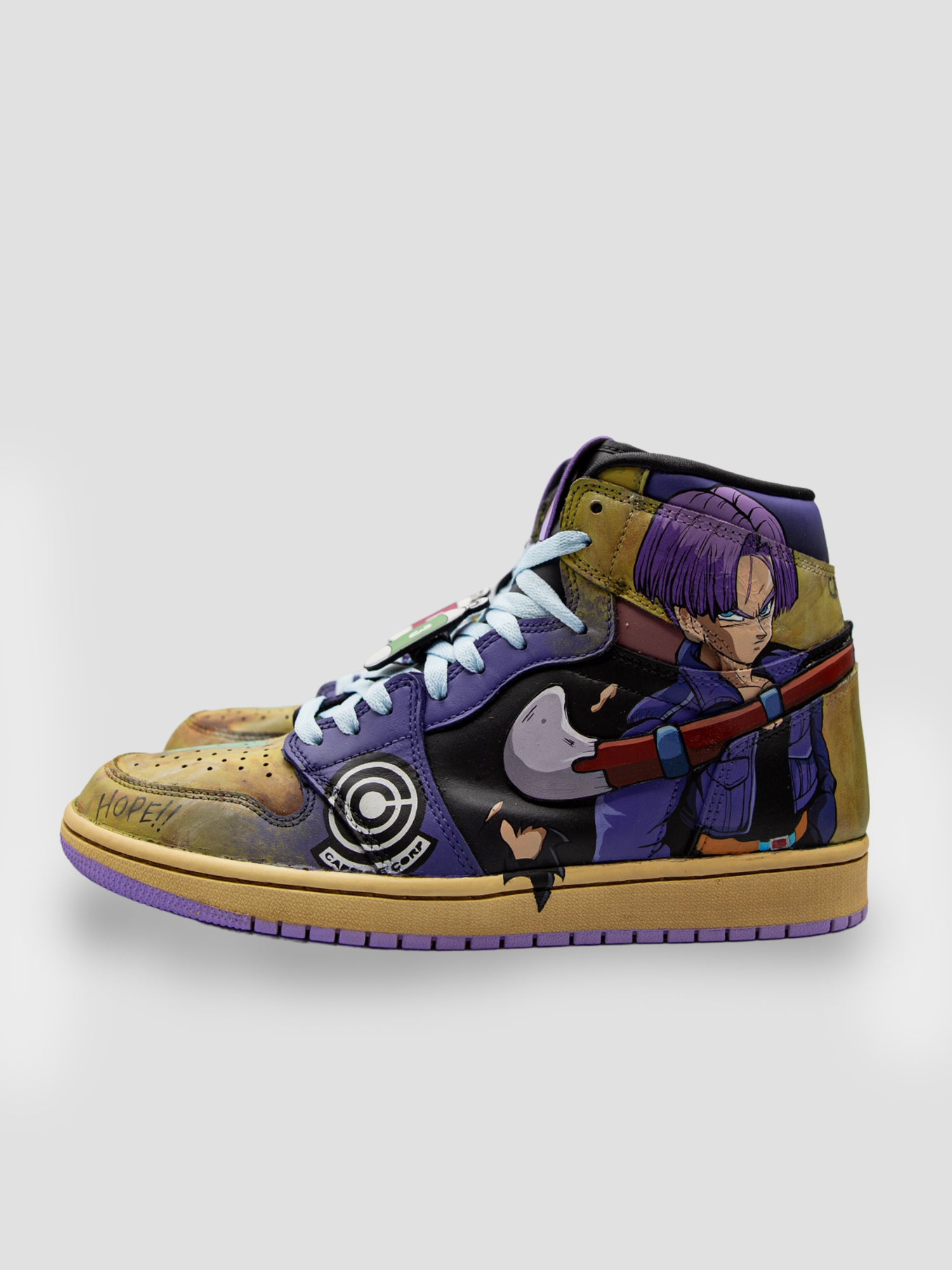 Capsule Corp