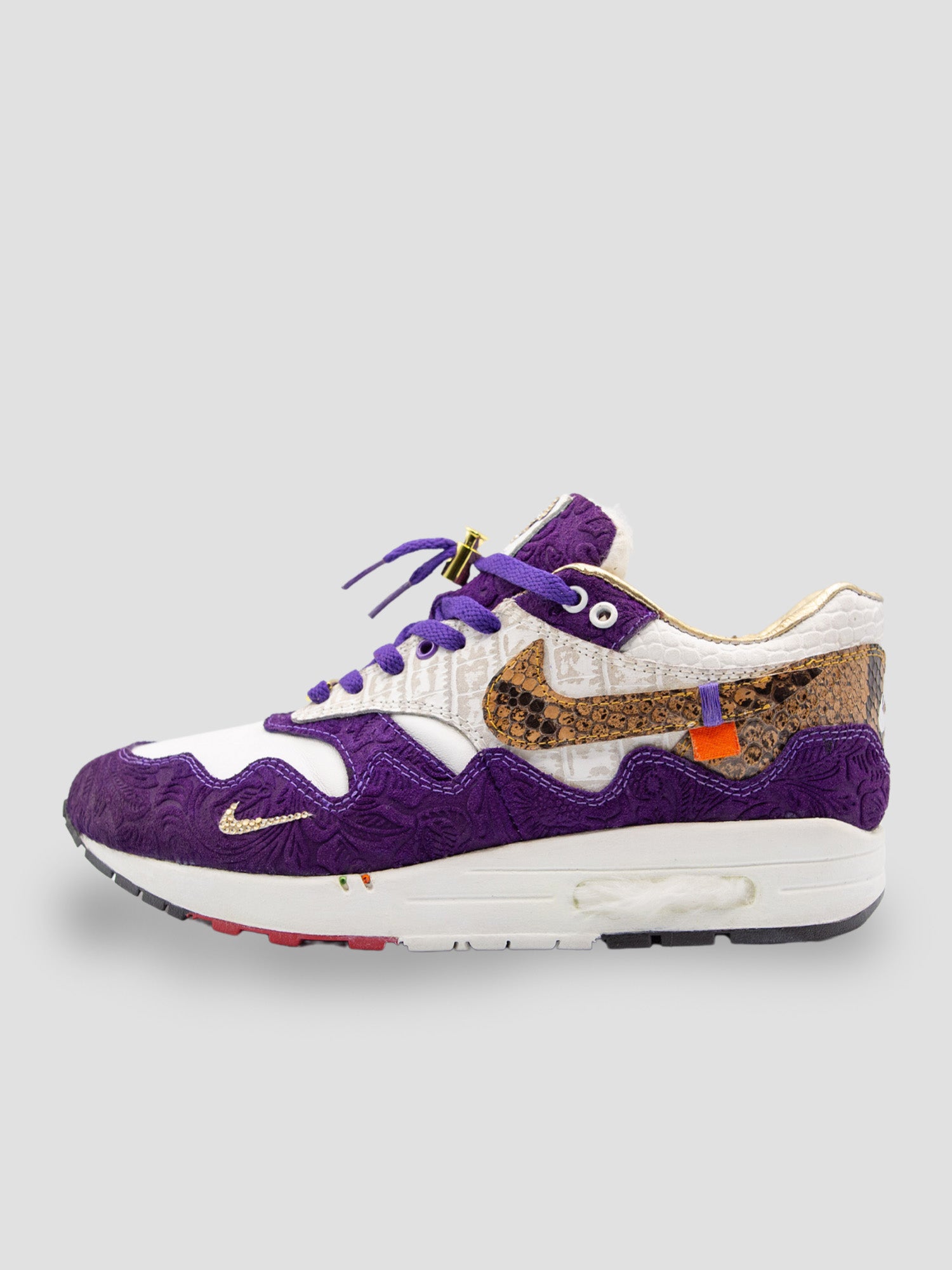 Crown Jewels PRE-ORDER