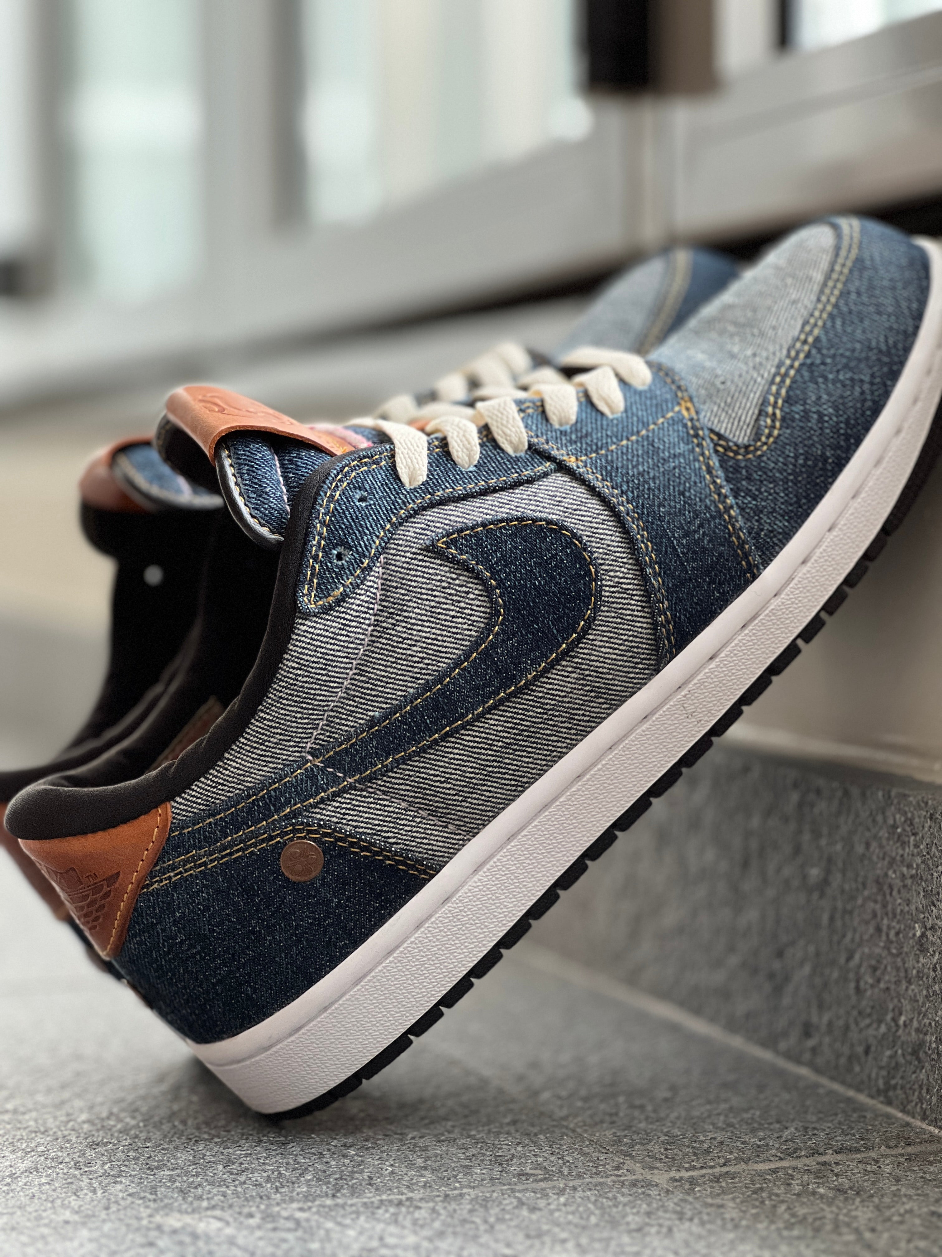 Momotaro Denim