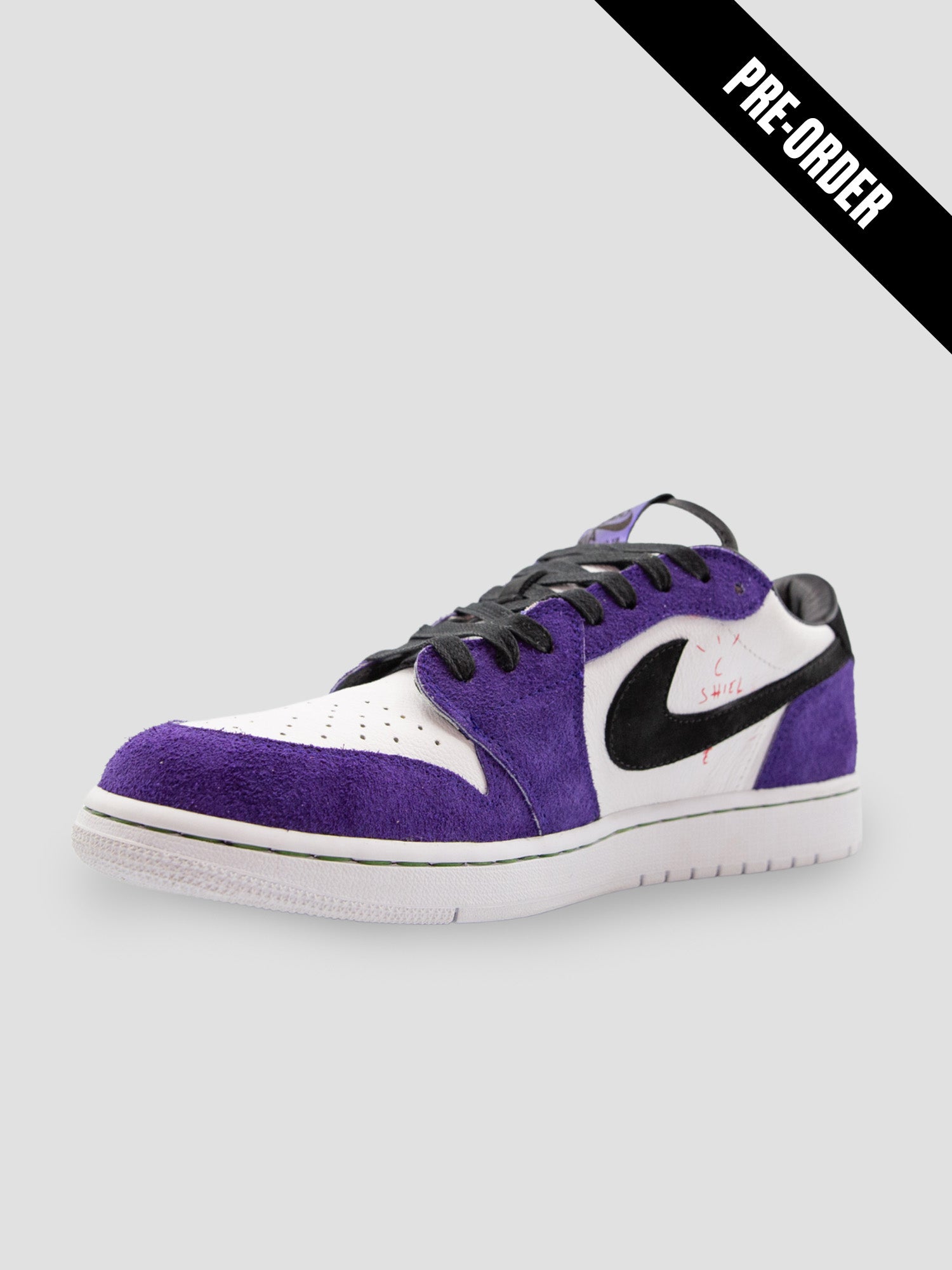 Interchangeable PRE-ORDER