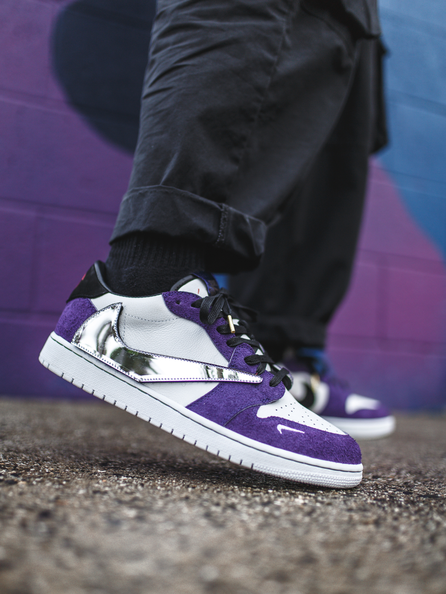 Interchangeable PRE-ORDER