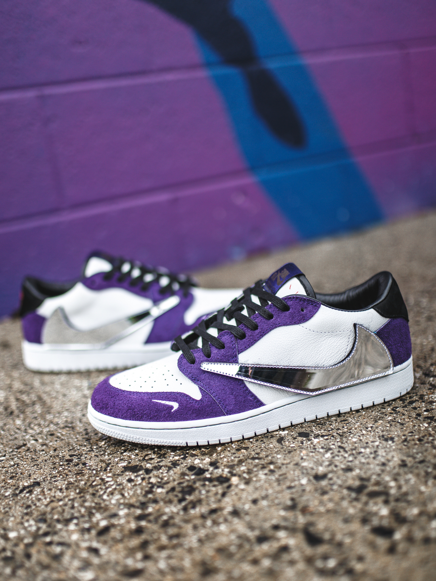 Interchangeable PRE-ORDER