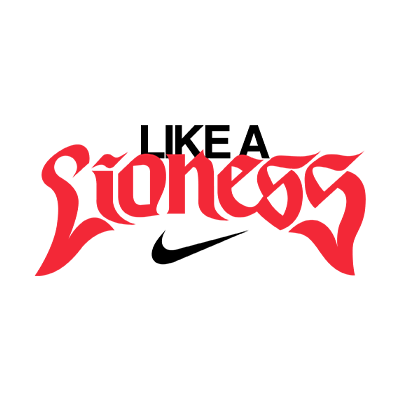 Lioness Logo