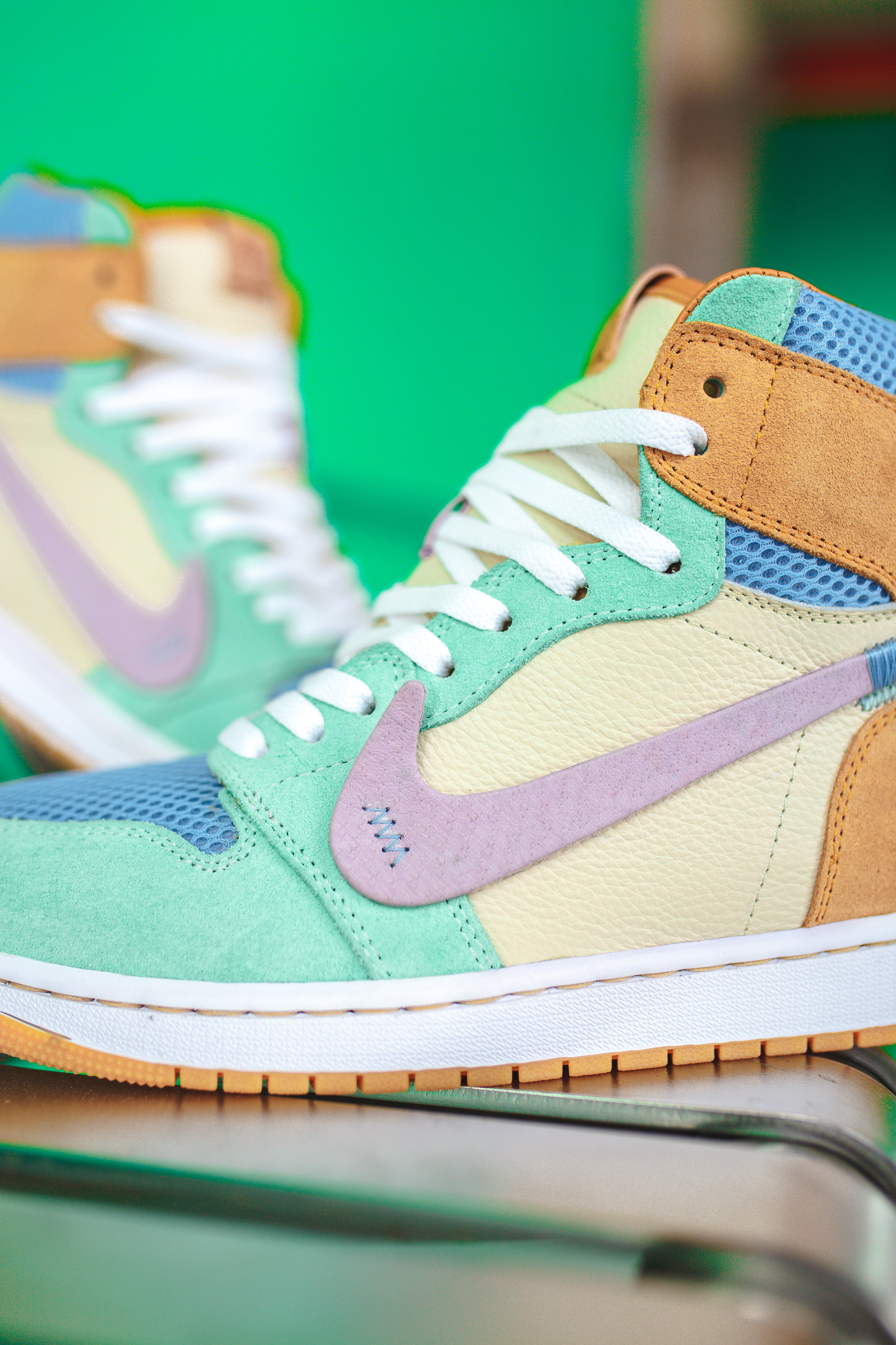 High Pastel