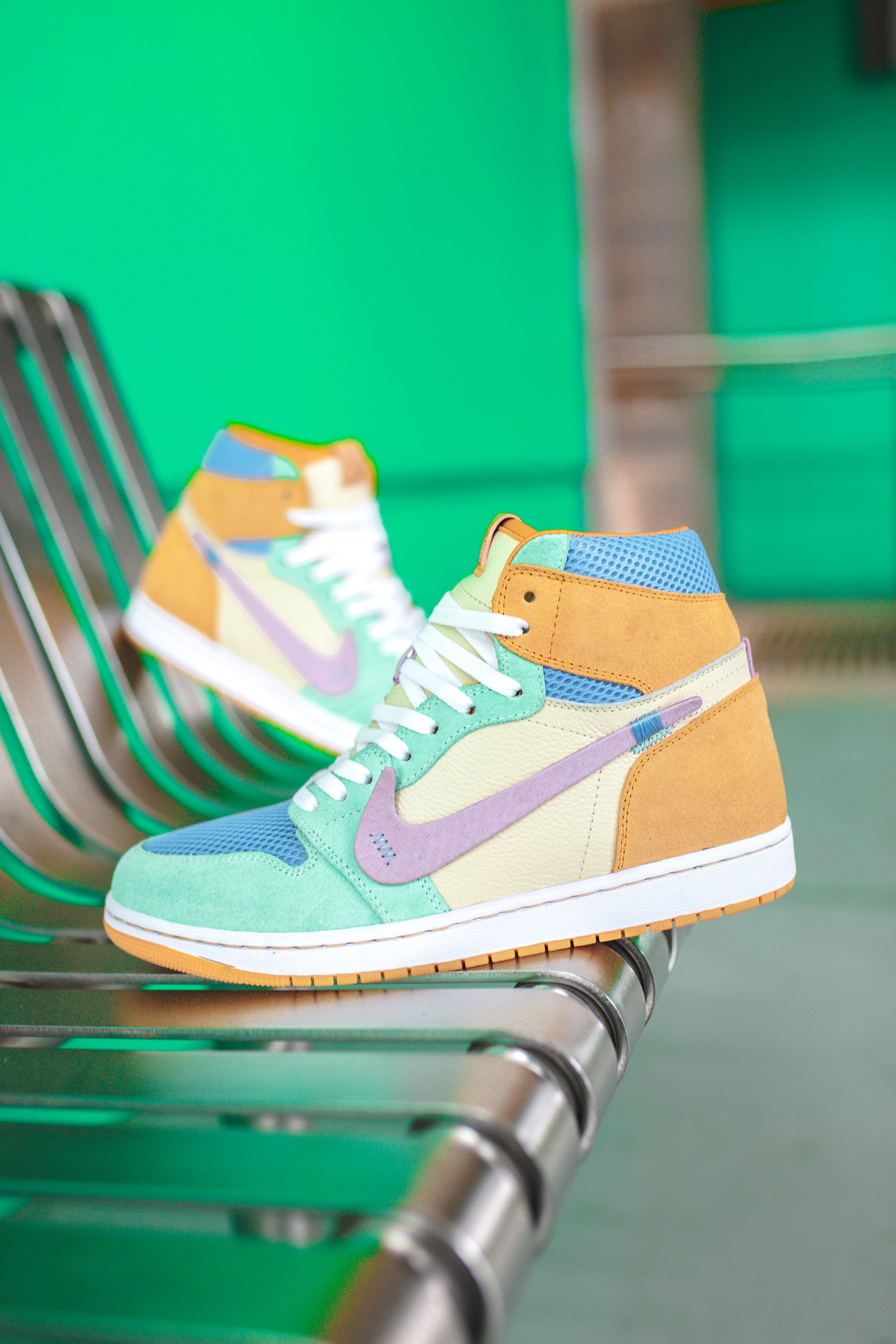 High Pastel