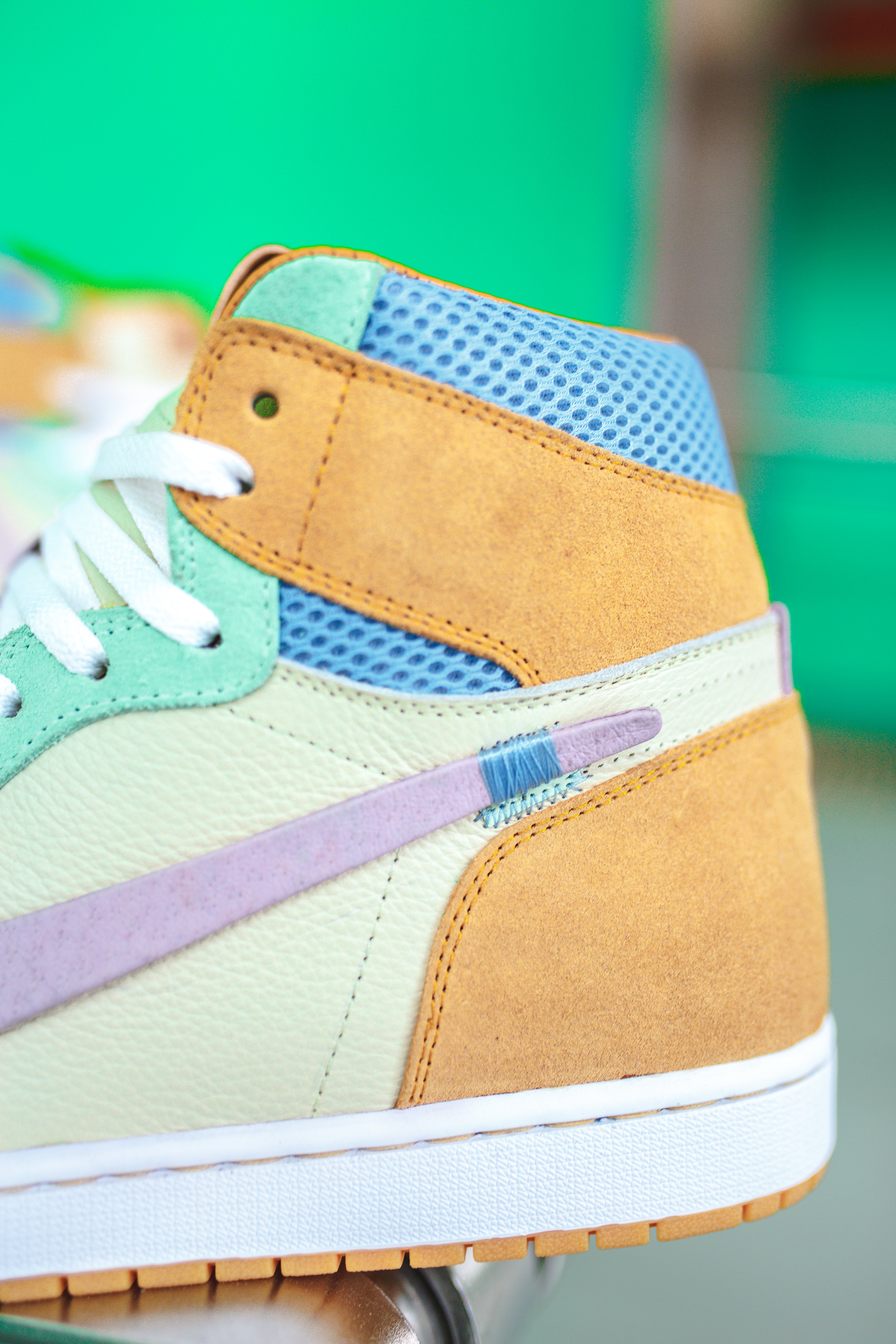 High Pastel