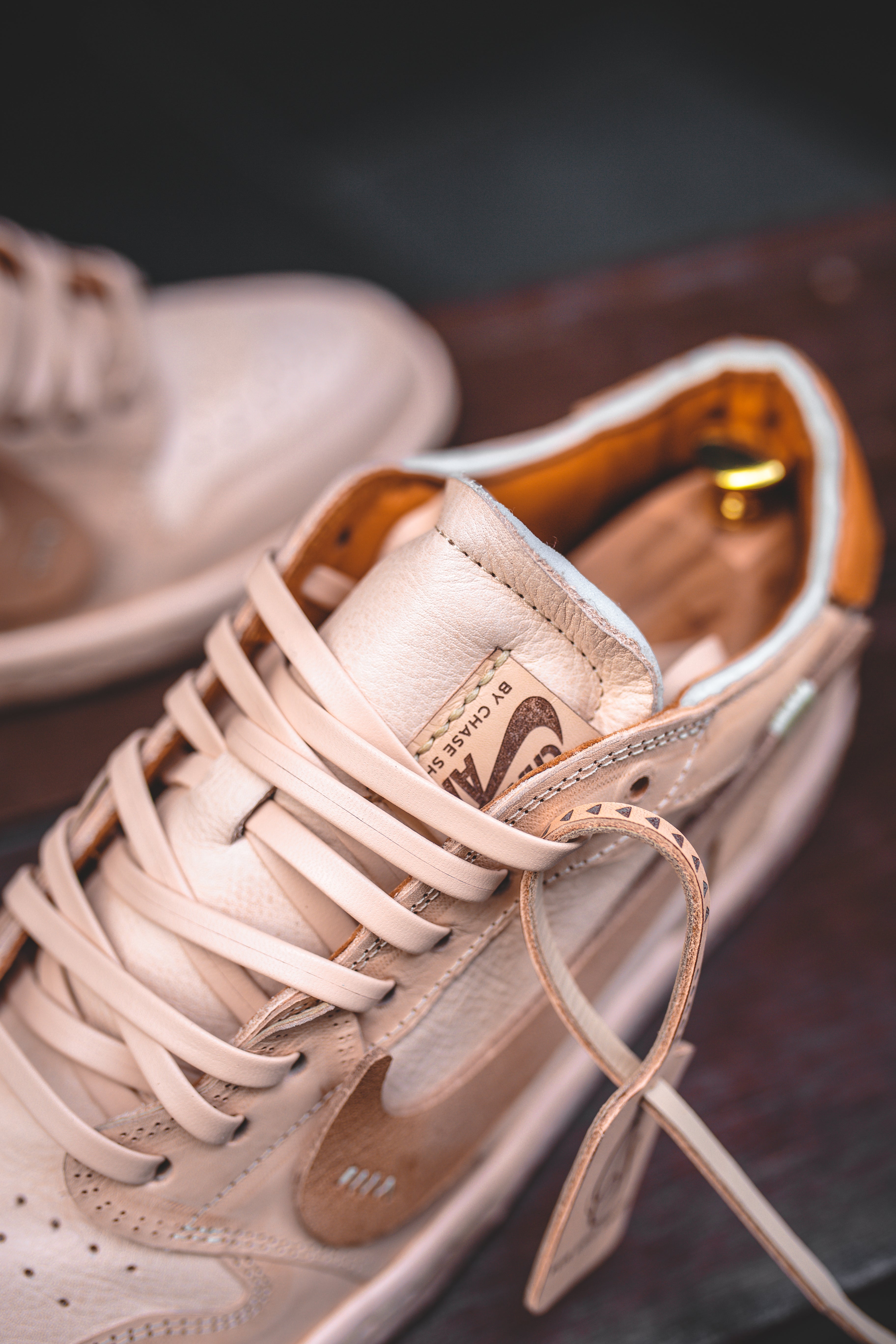 Veg Tan