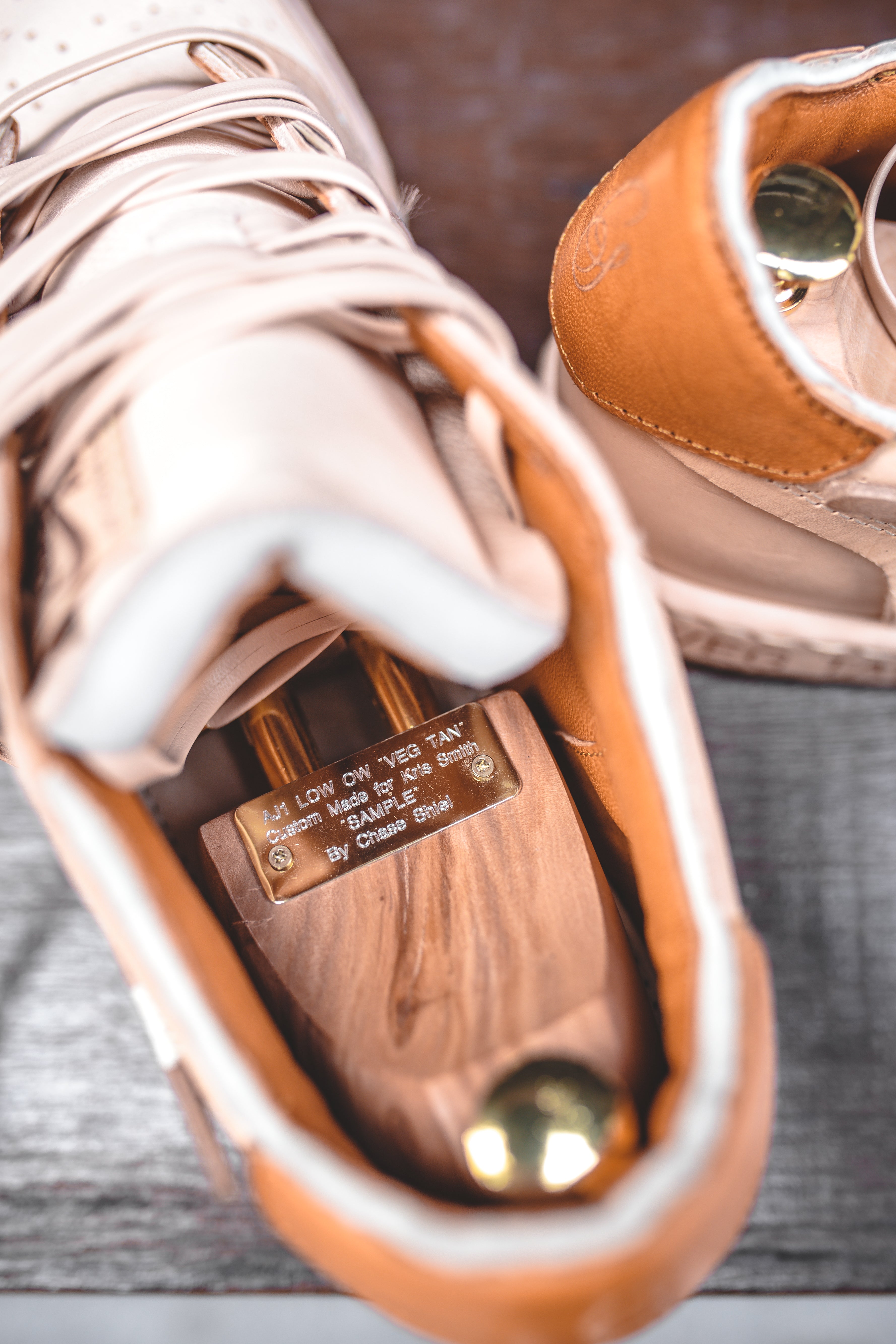 Veg Tan