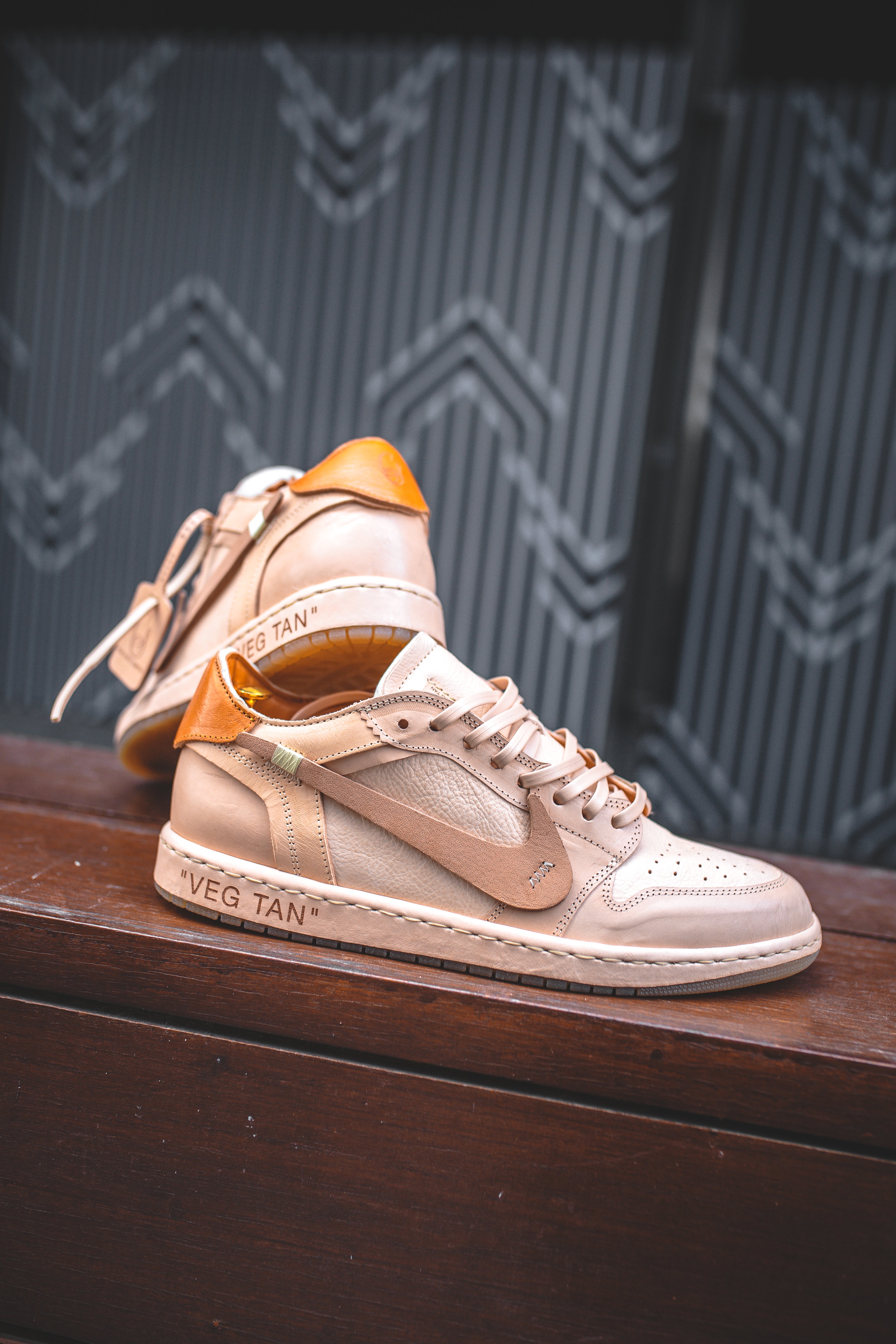Veg Tan