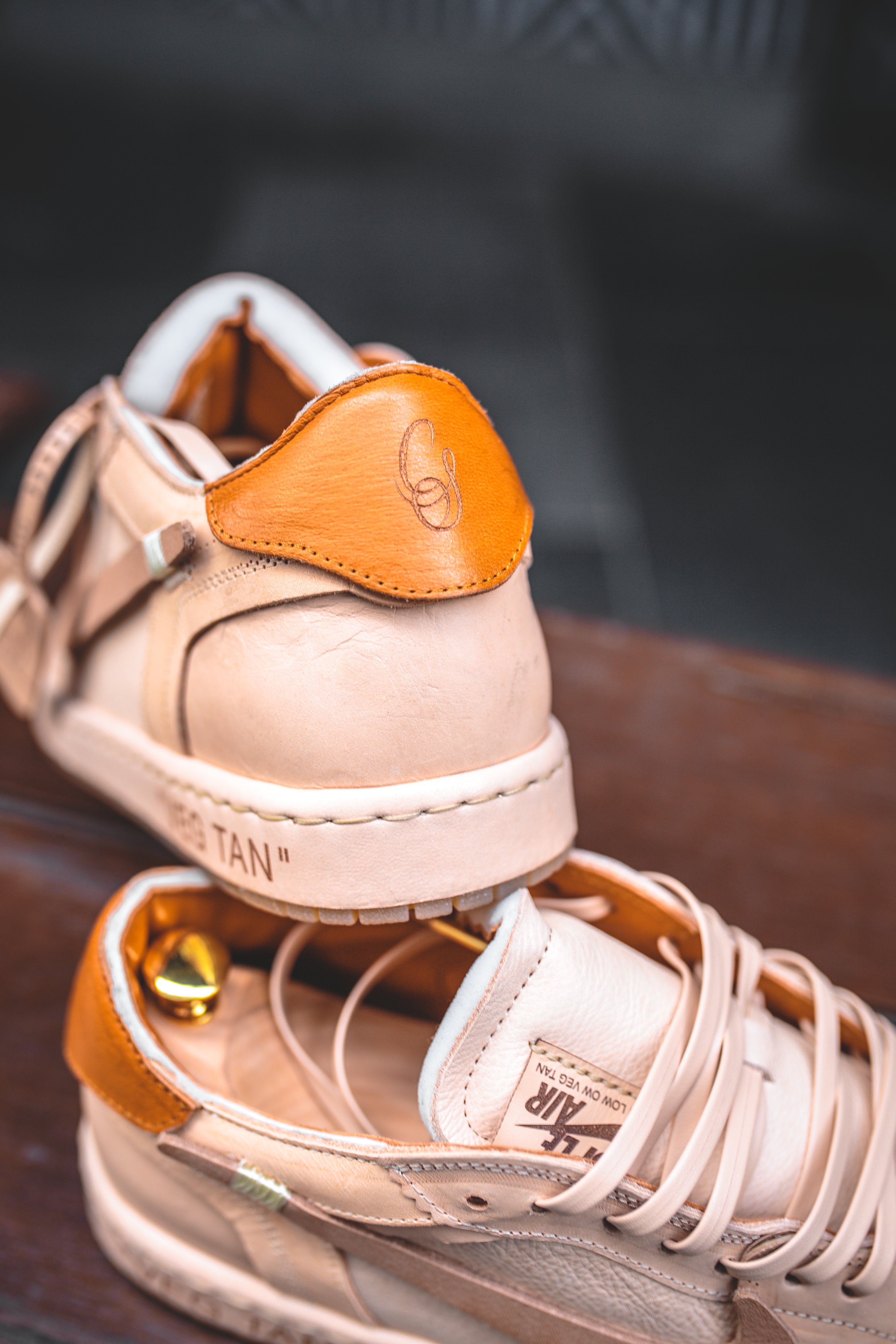 Veg Tan