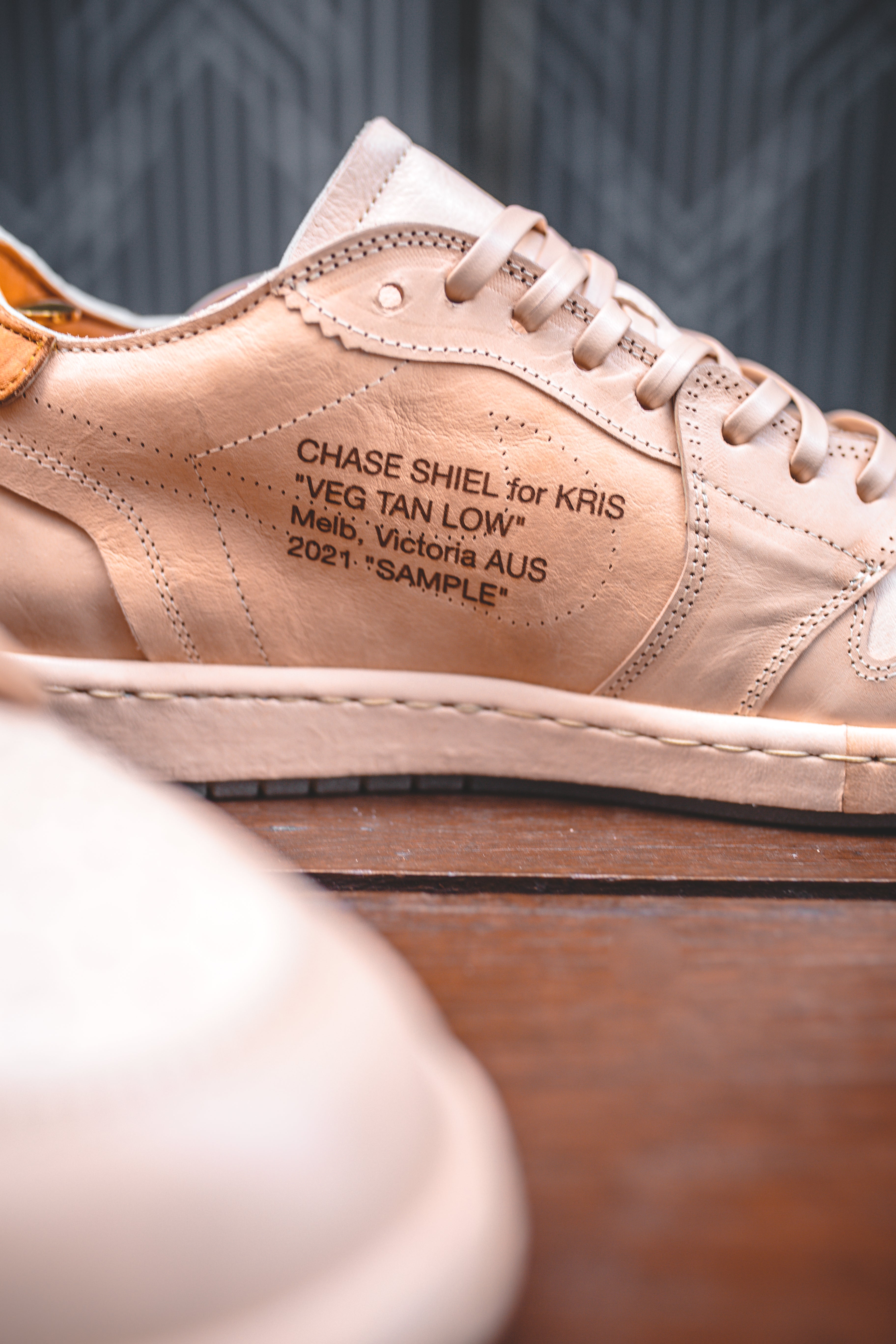 Veg Tan