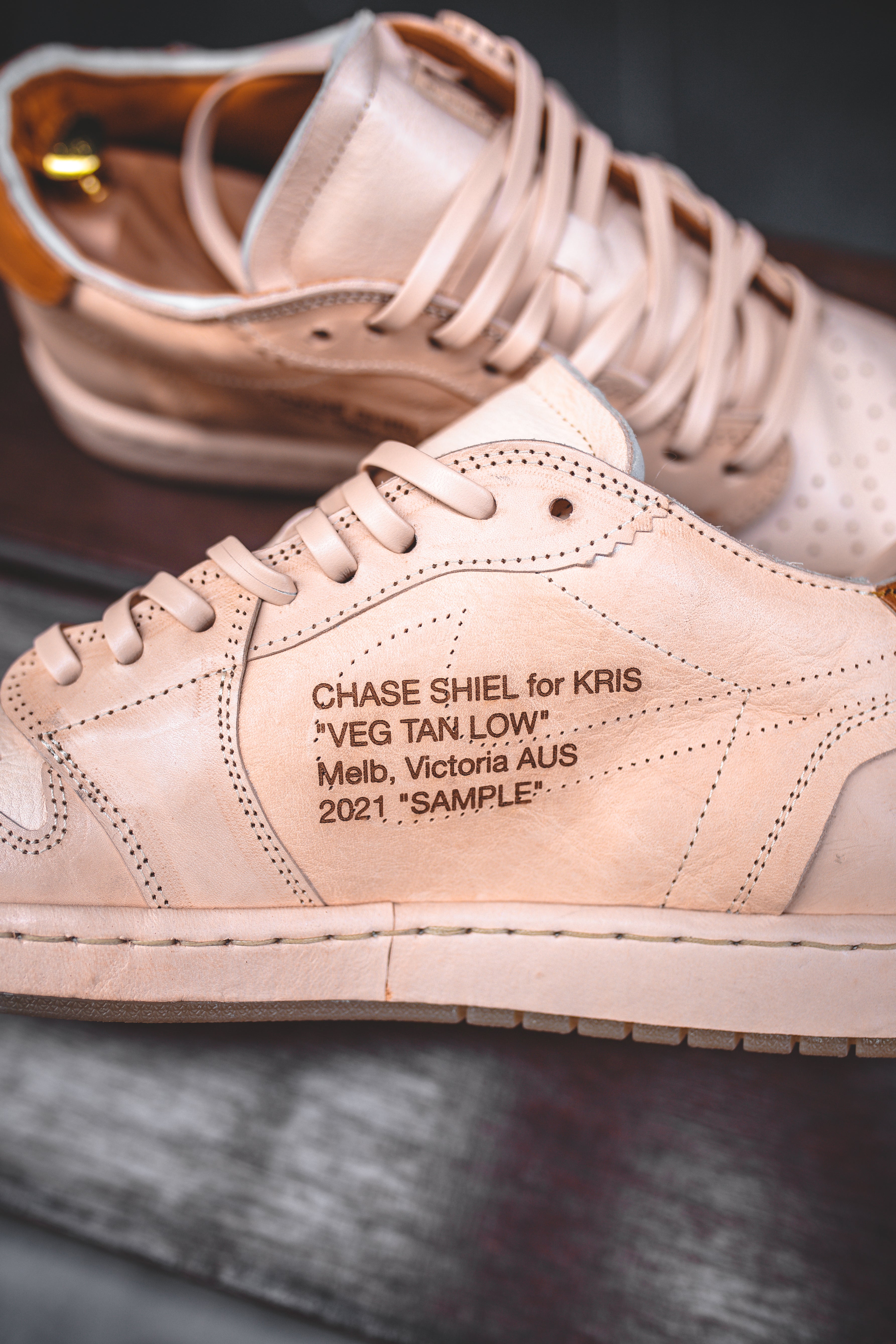 Veg Tan