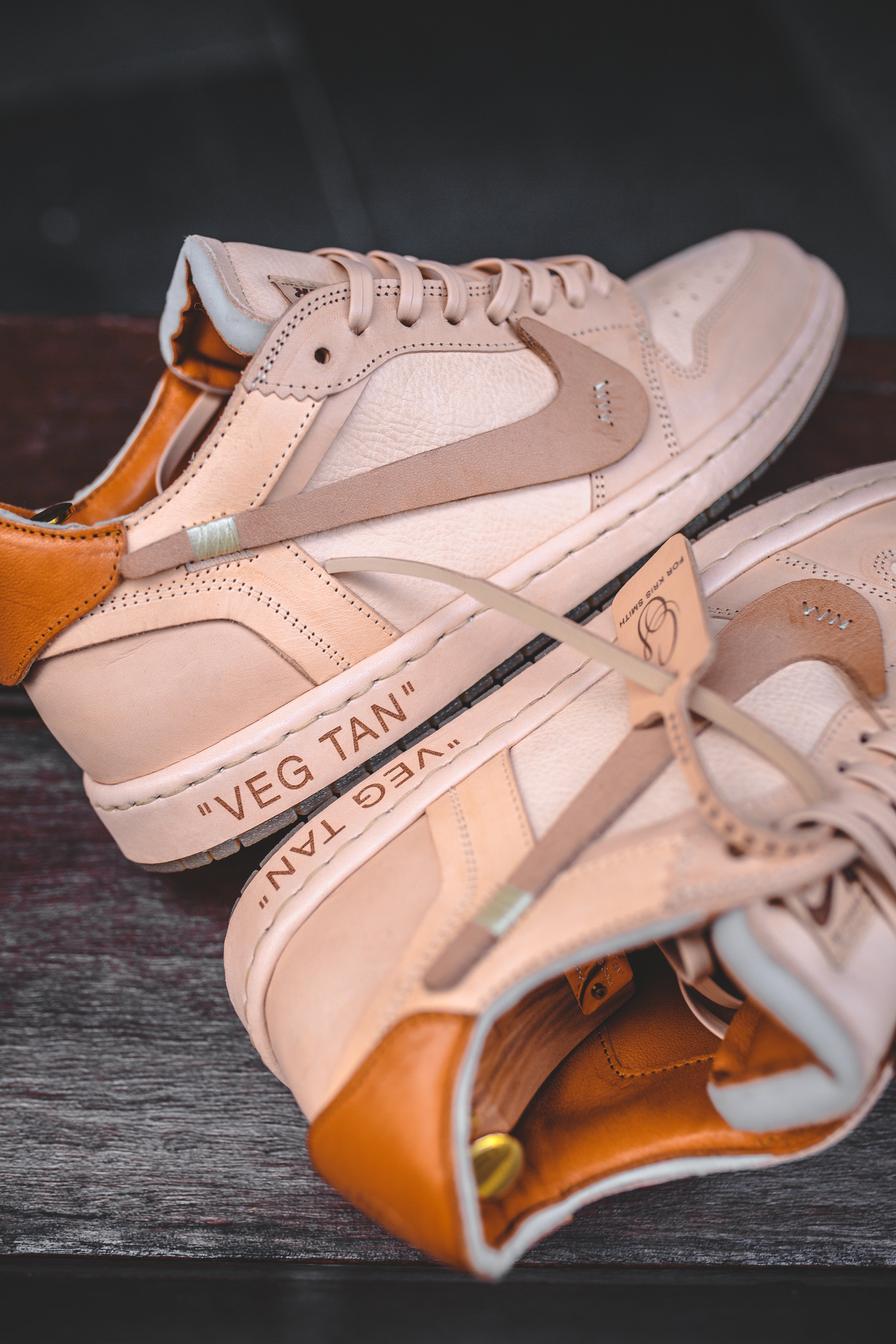 Veg Tan
