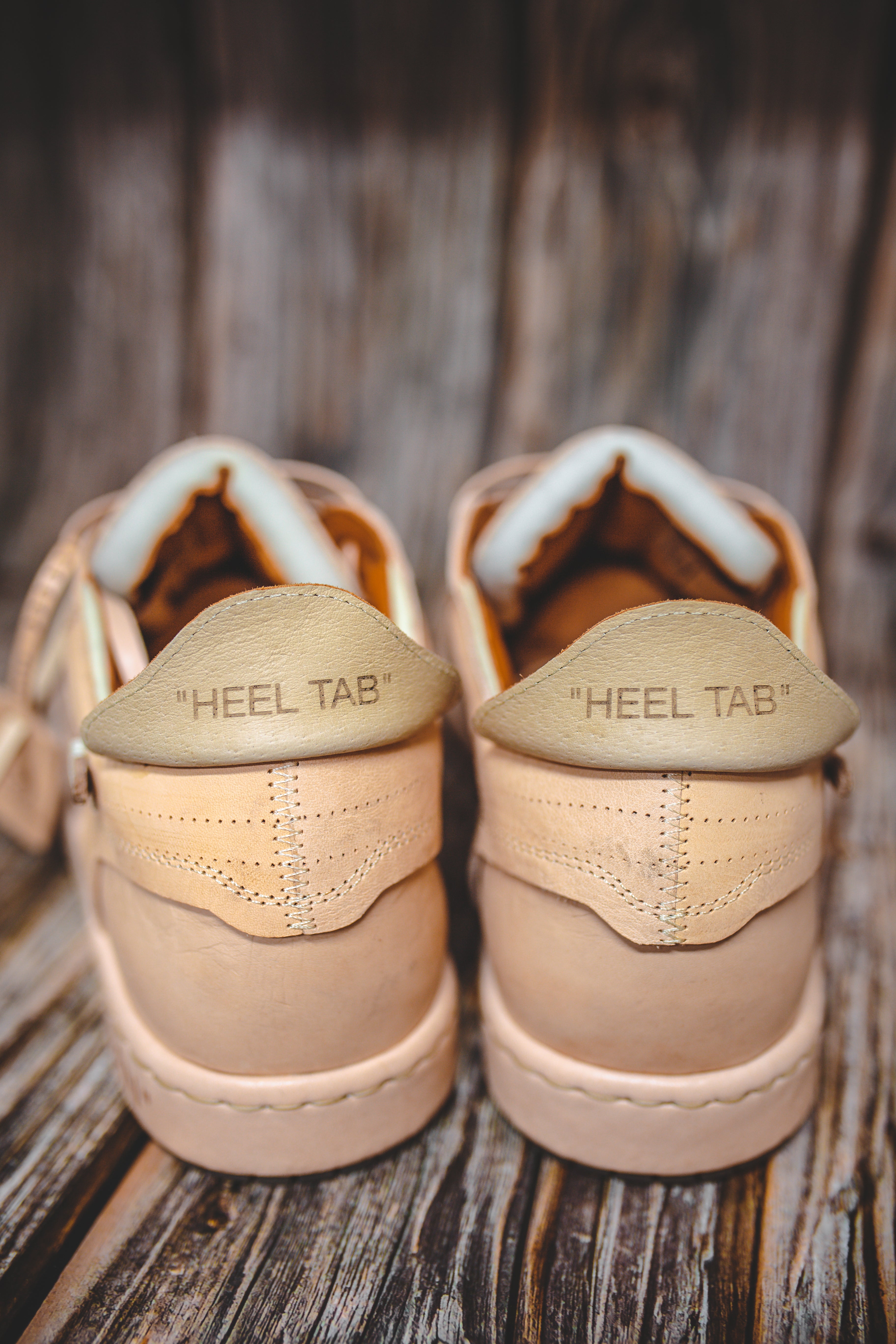 Veg Tan