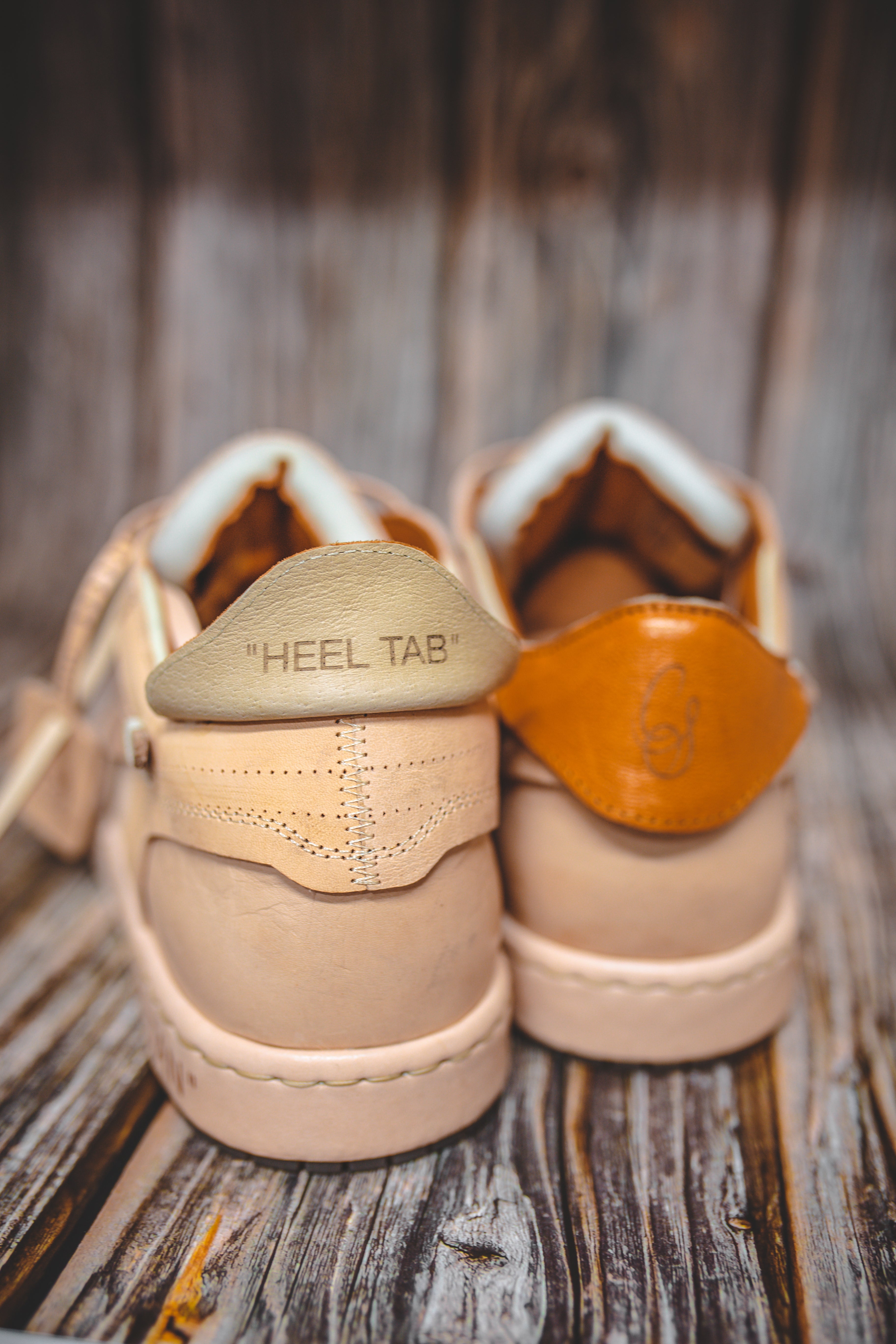 Veg Tan