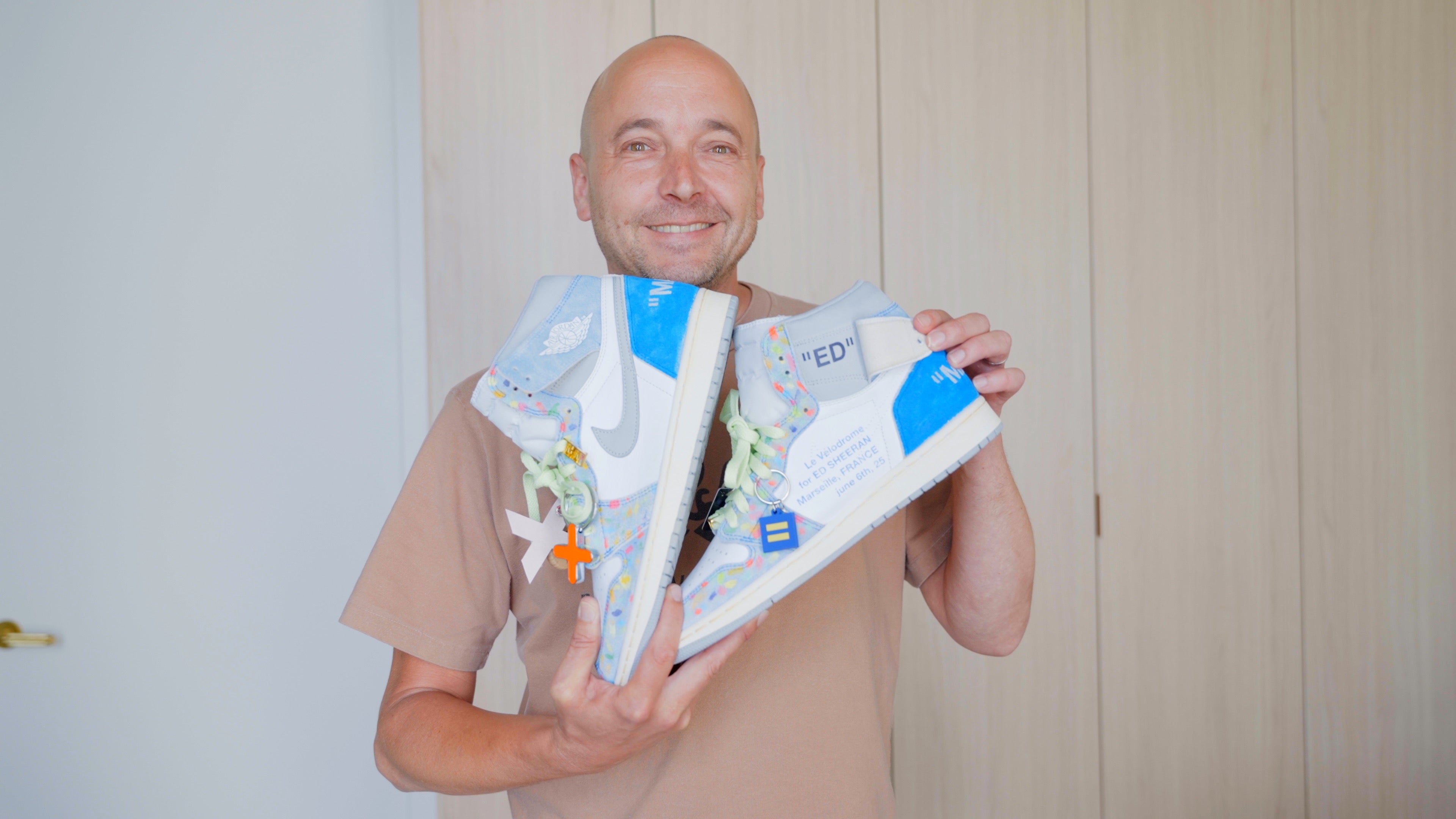 The Sneakers Atelier