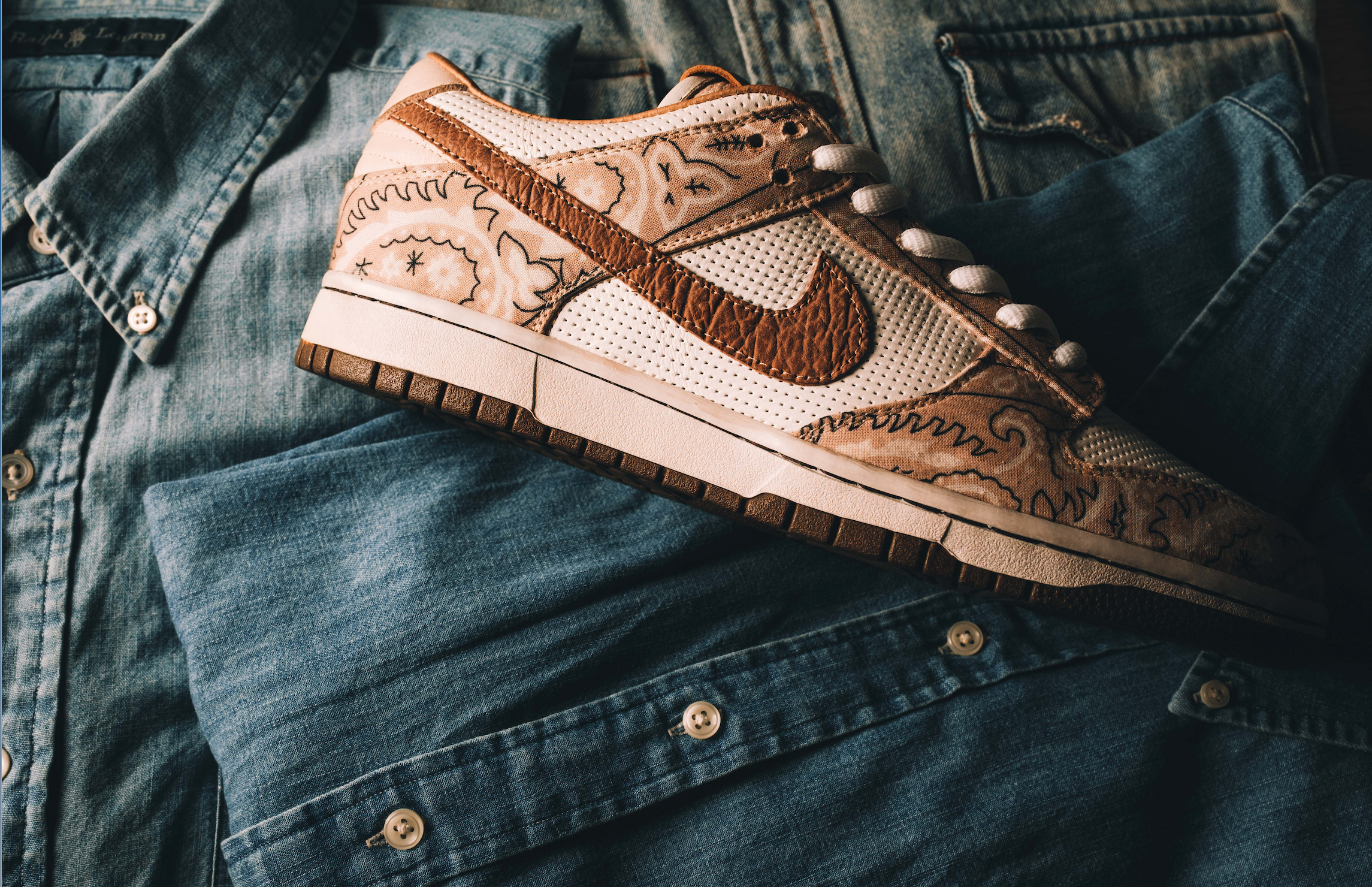 Paisley
