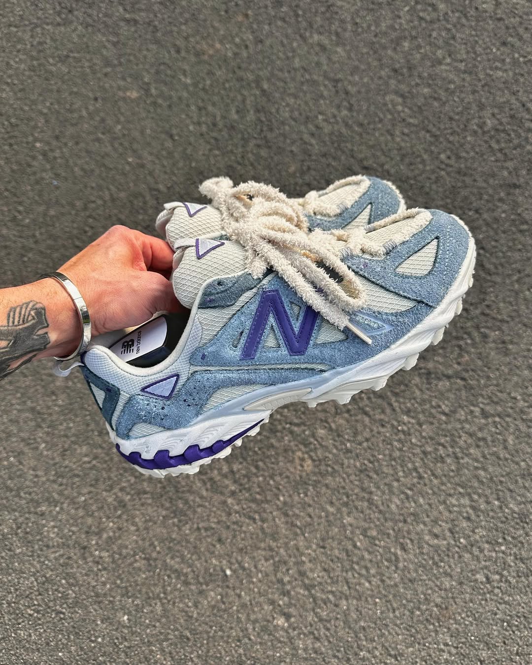 GMN Shoe Doc
