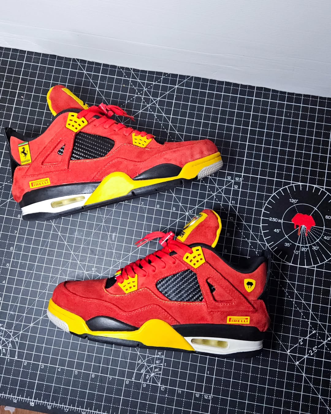 Ferrari AJ4