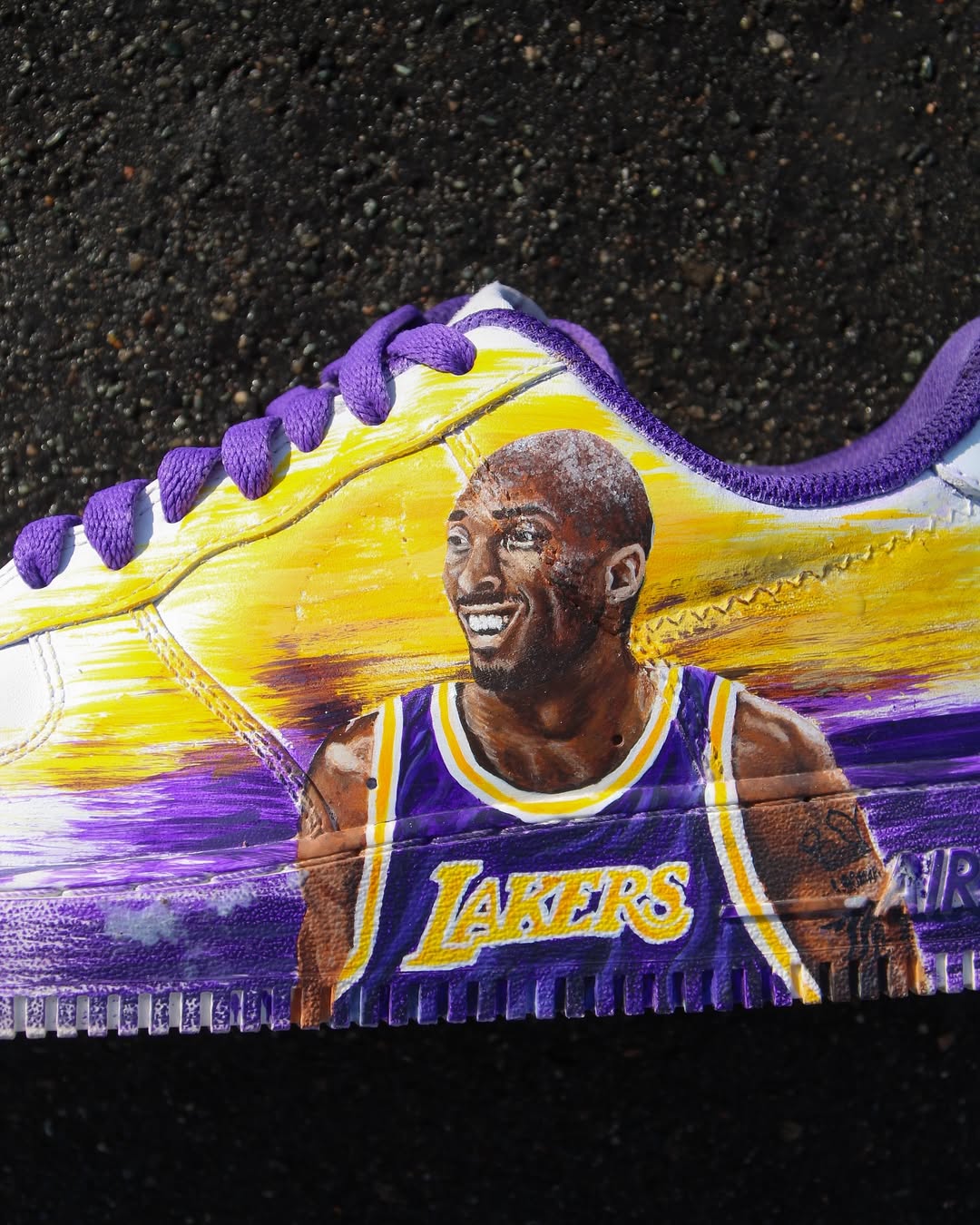 Lakers Legends