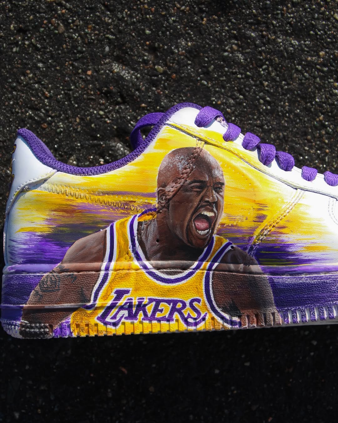 Lakers Legends