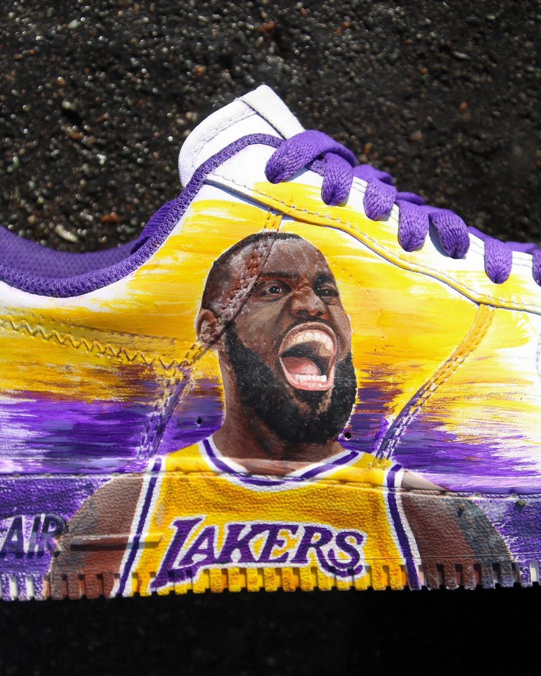 Lakers Legends