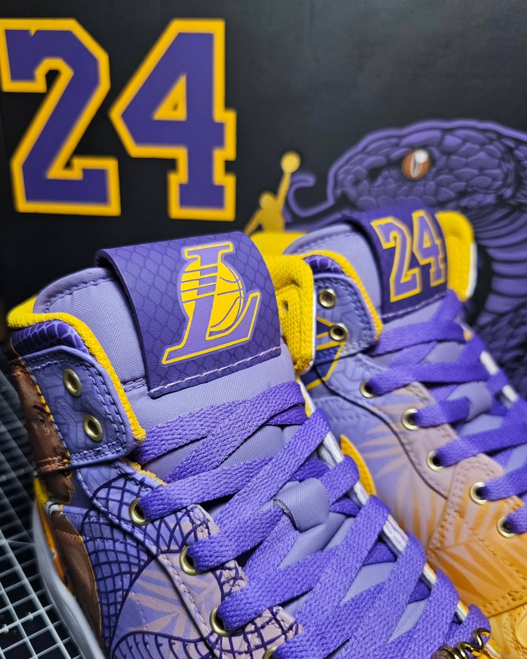 Kobe Bryant