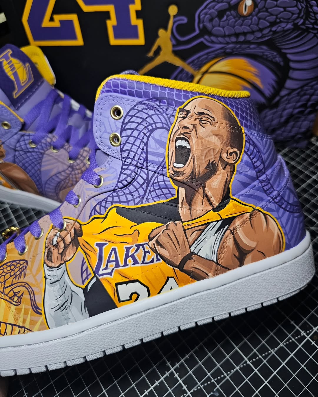 Kobe Bryant