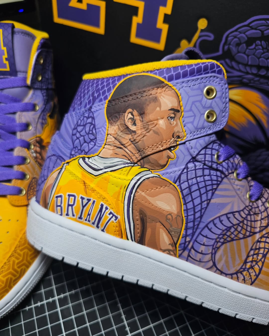 Kobe Bryant