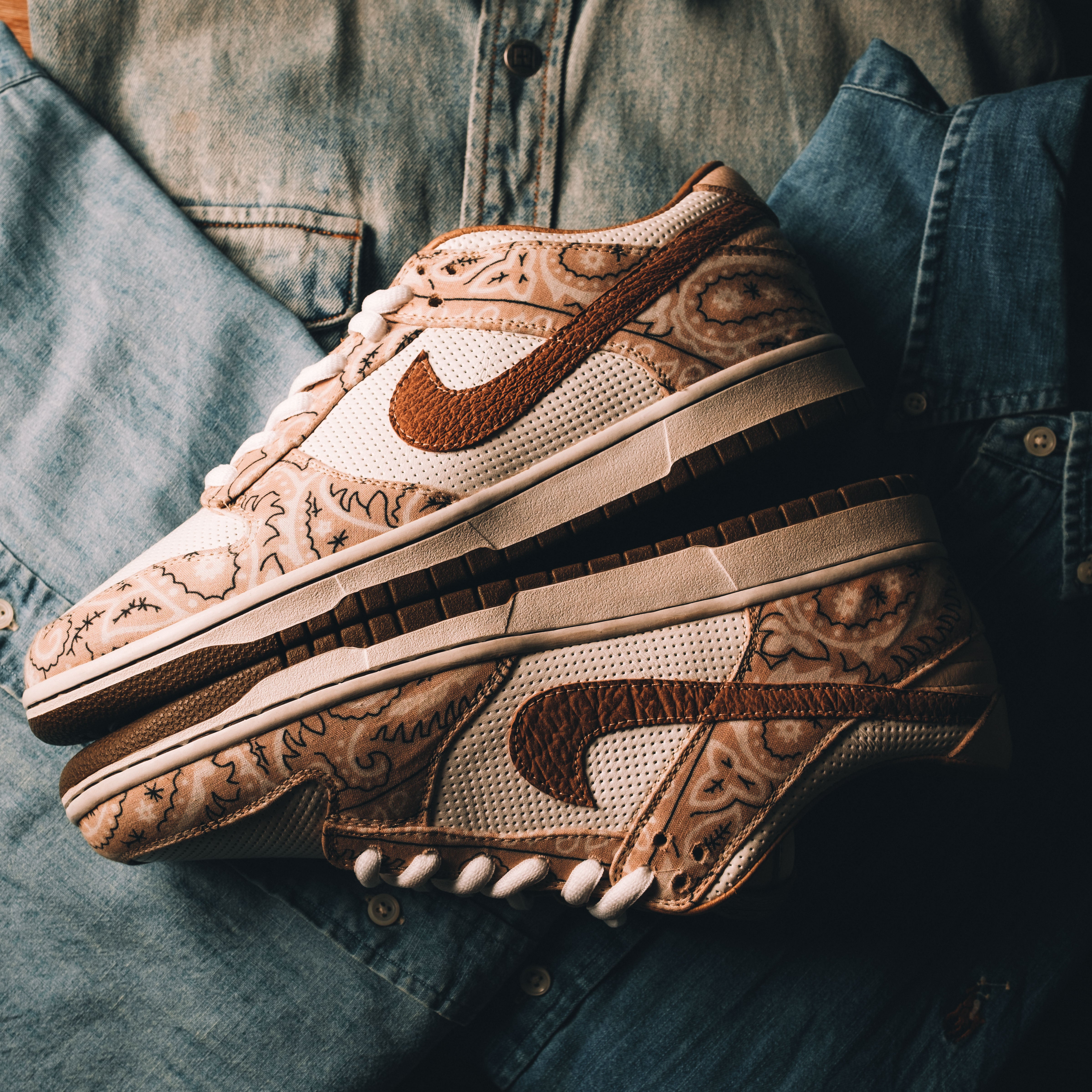 Paisley