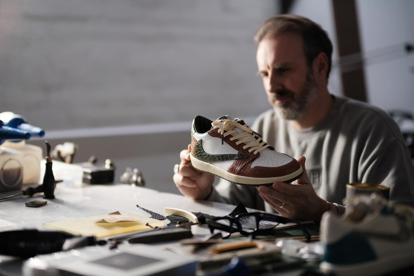 Bertier Customs
